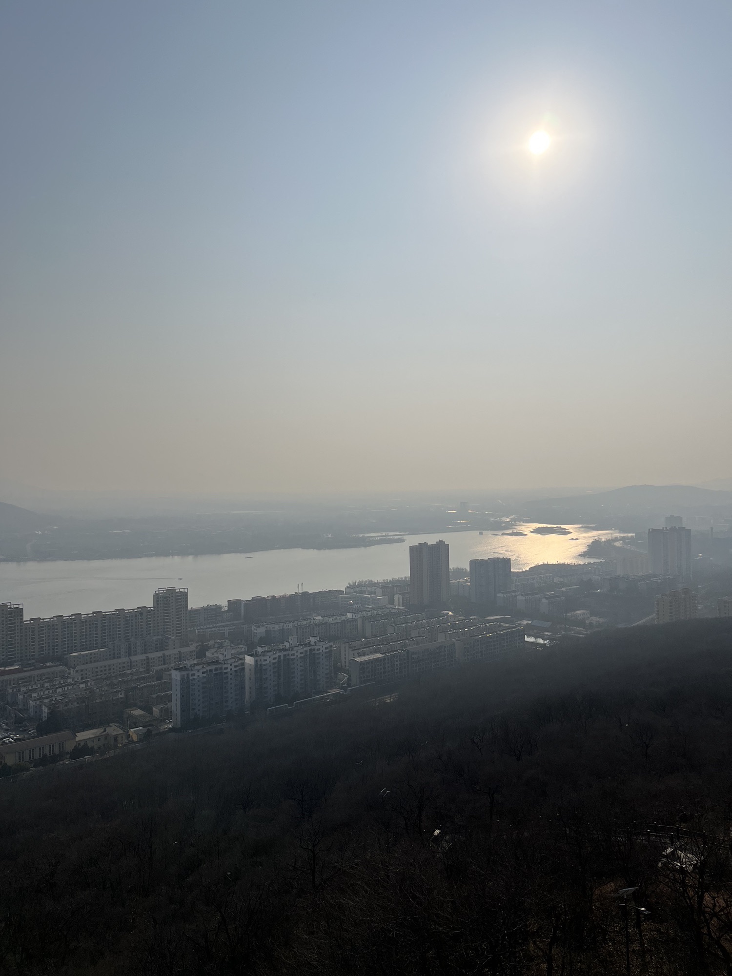 刘山公园旅行图片 3