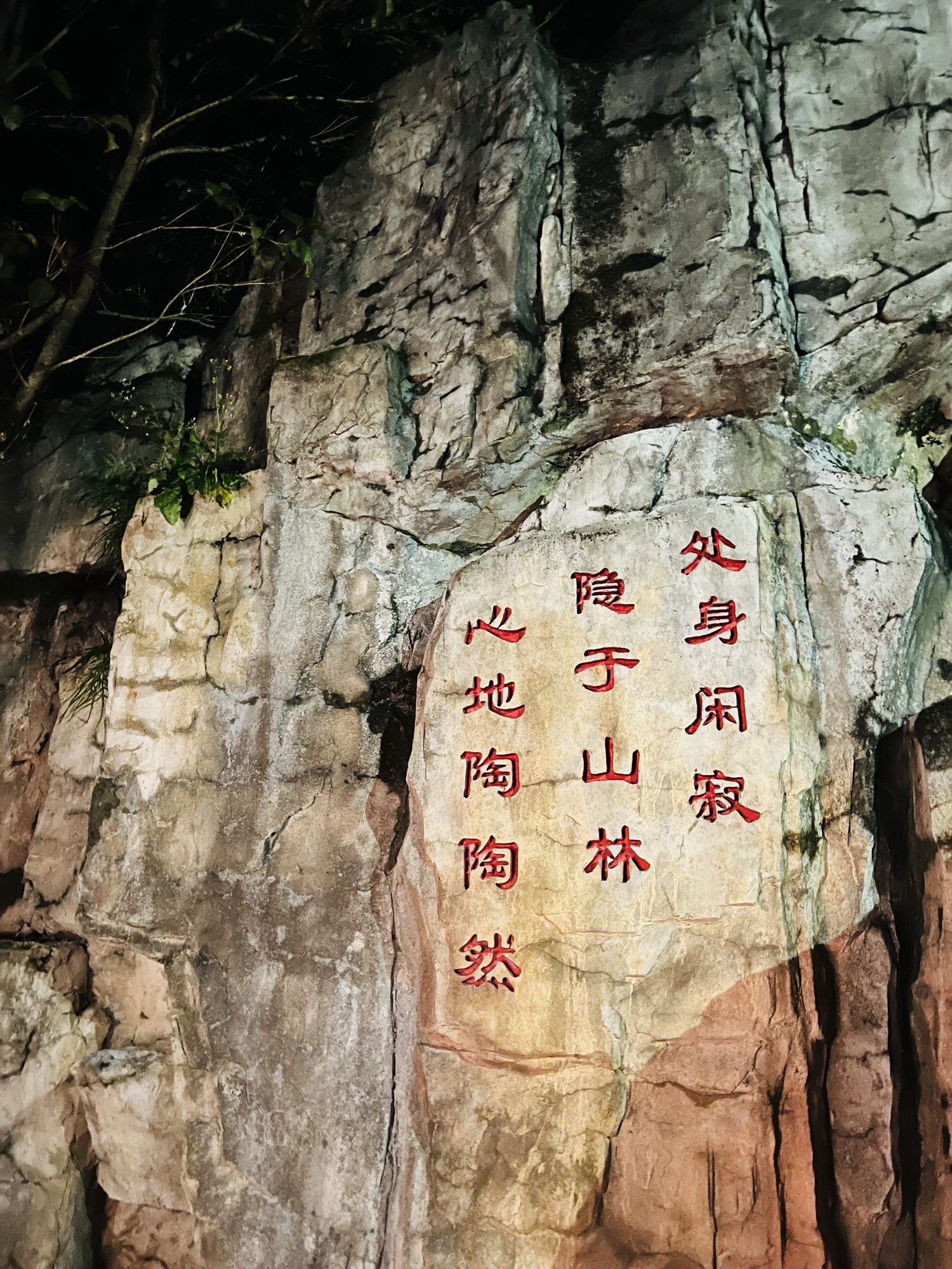 天沐温泉旅行图片 1