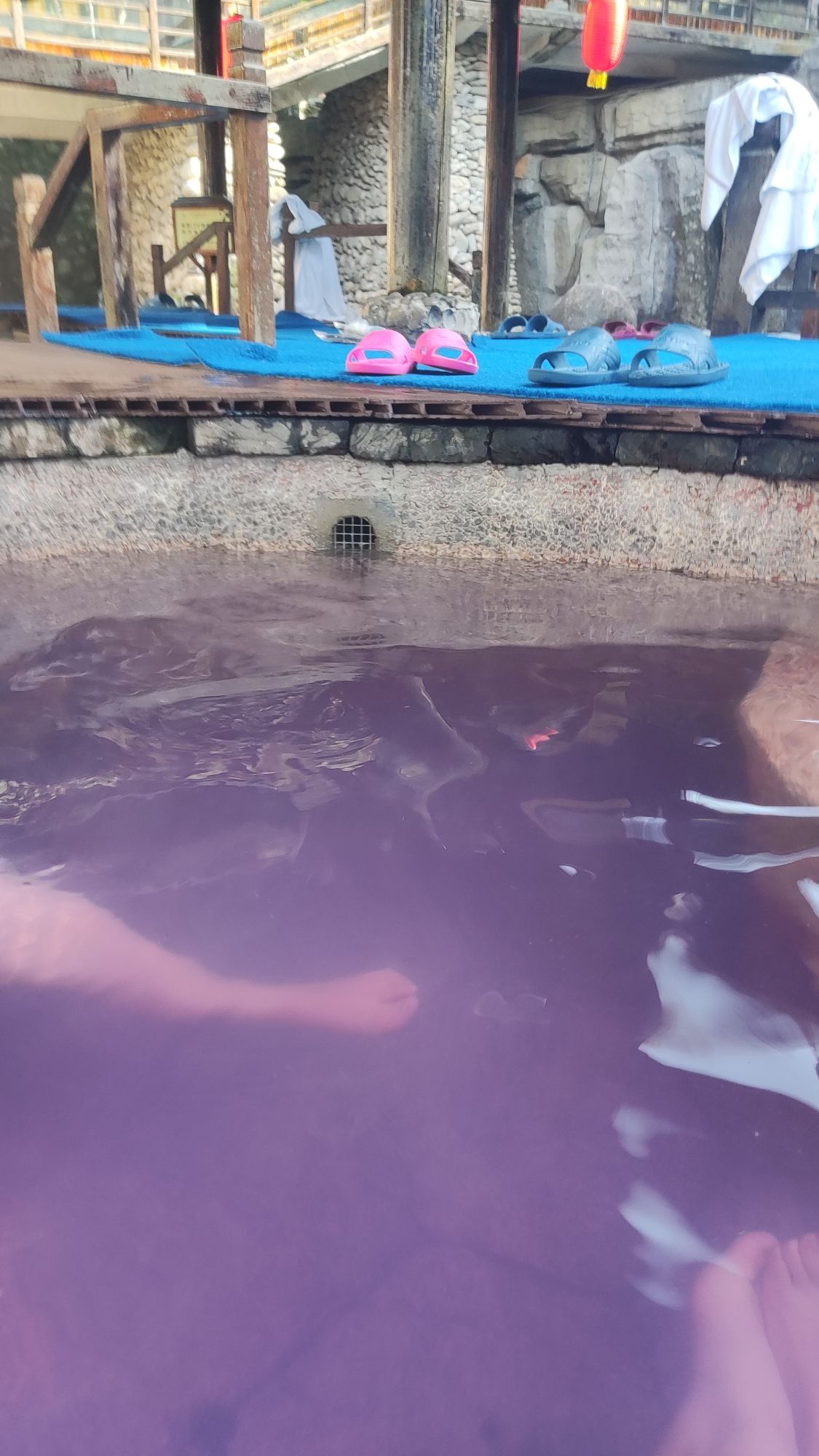 天沐温泉旅行图片 2
