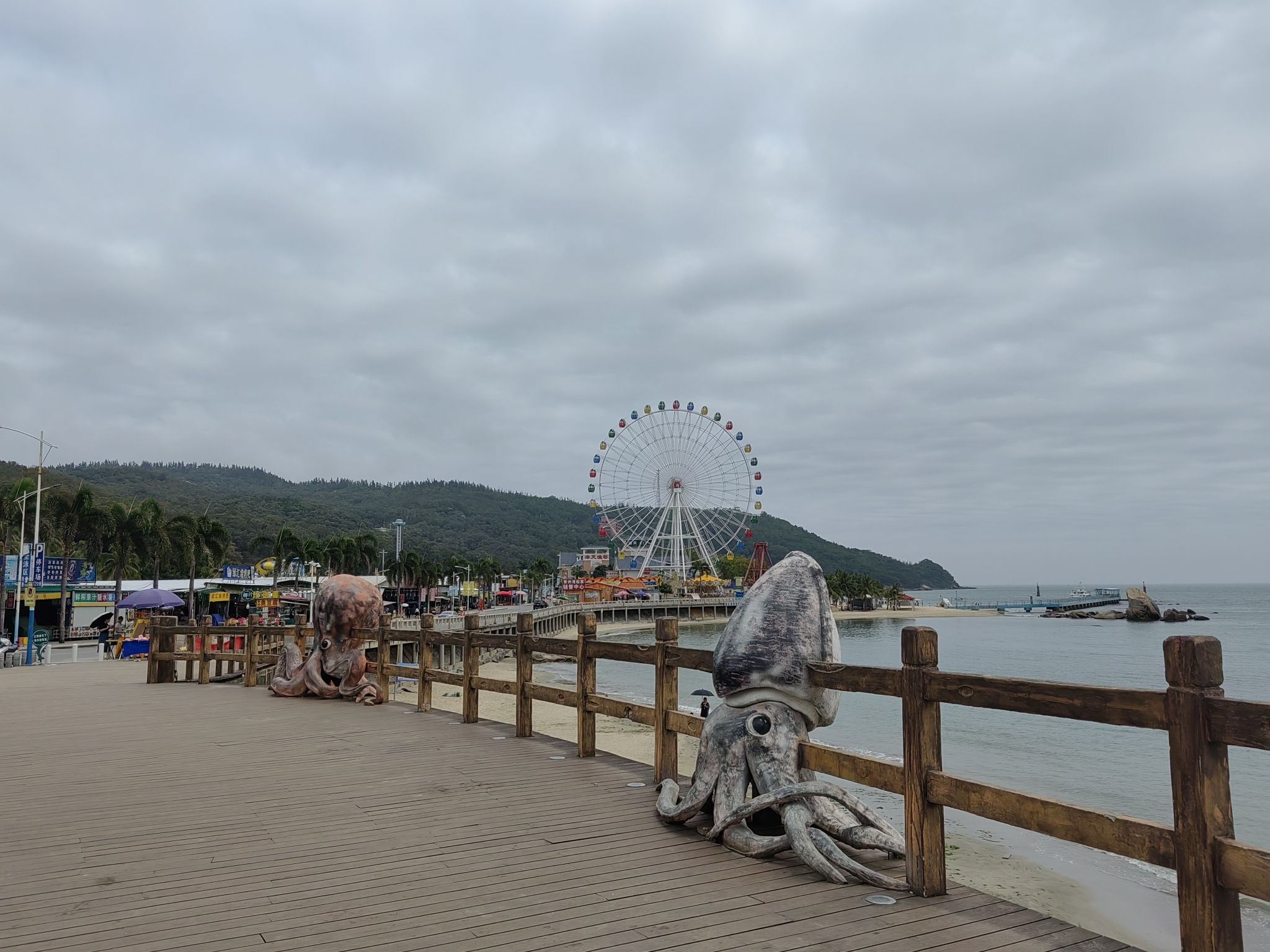 沙扒湾旅行图片 3