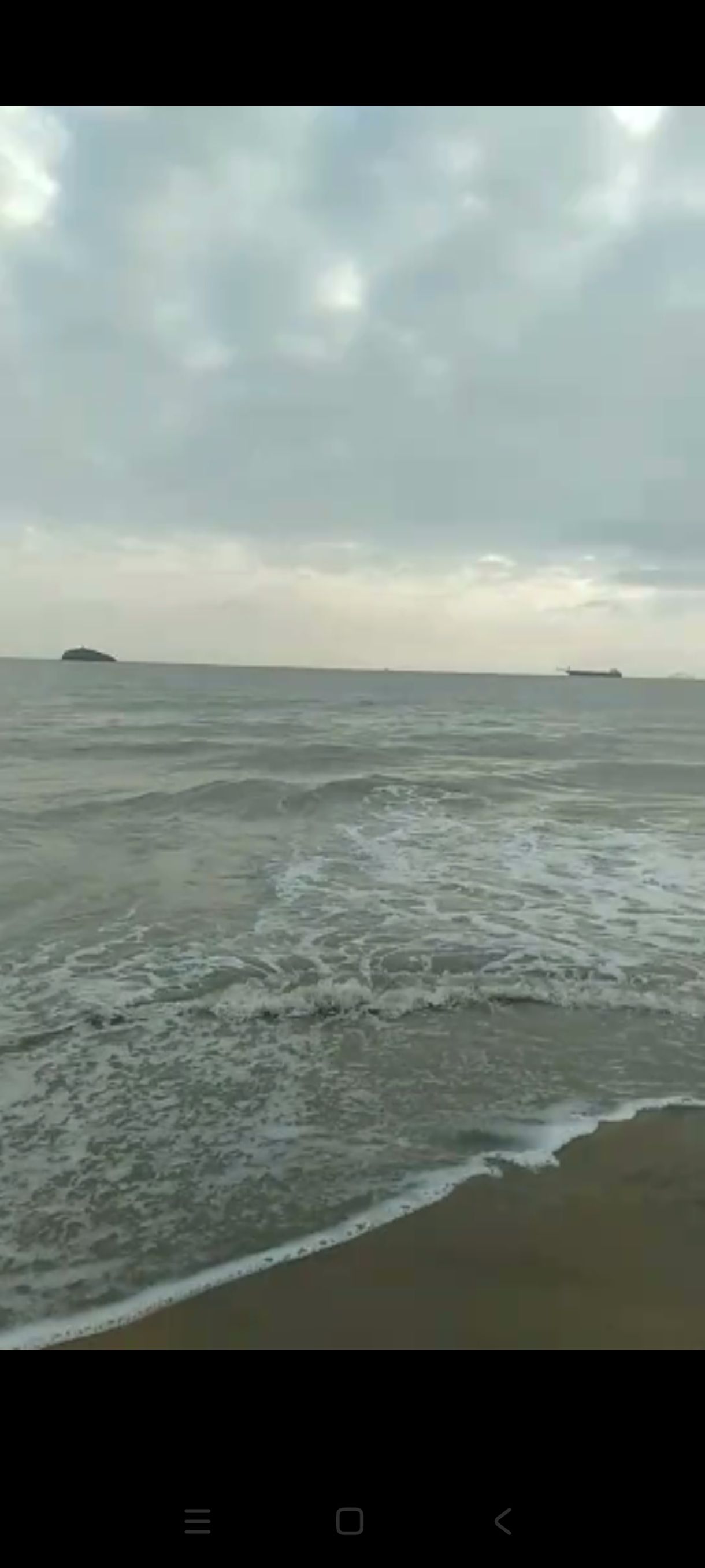 沙扒湾旅行图片 1