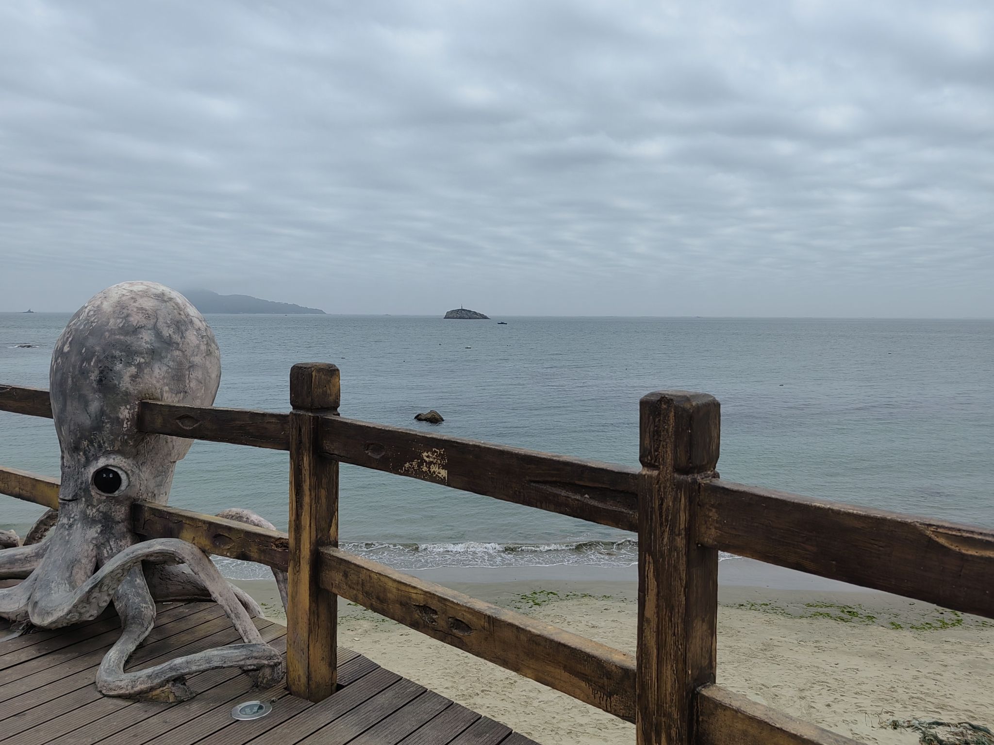 沙扒湾旅行图片 2