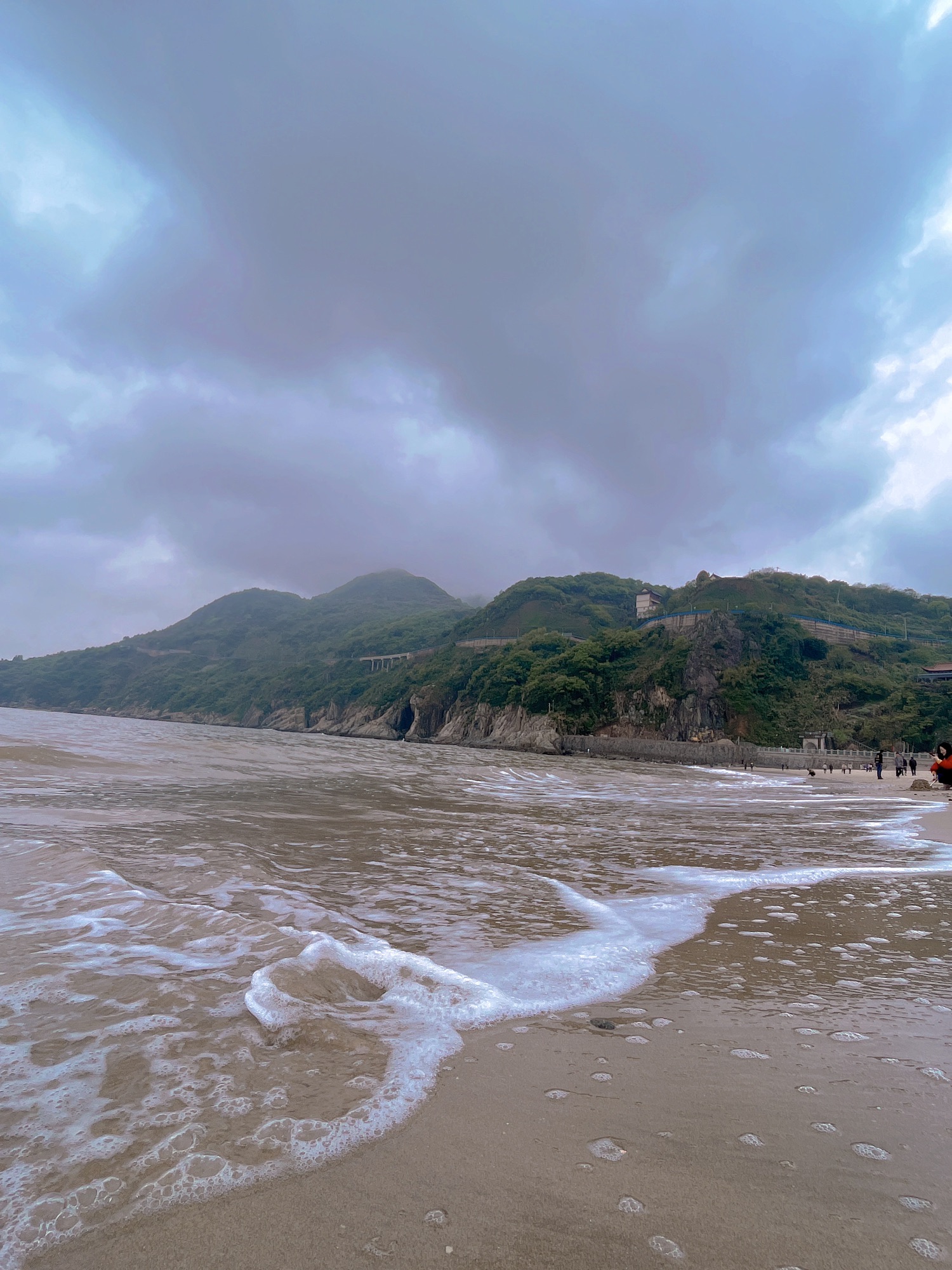 沙扒湾旅行图片 1