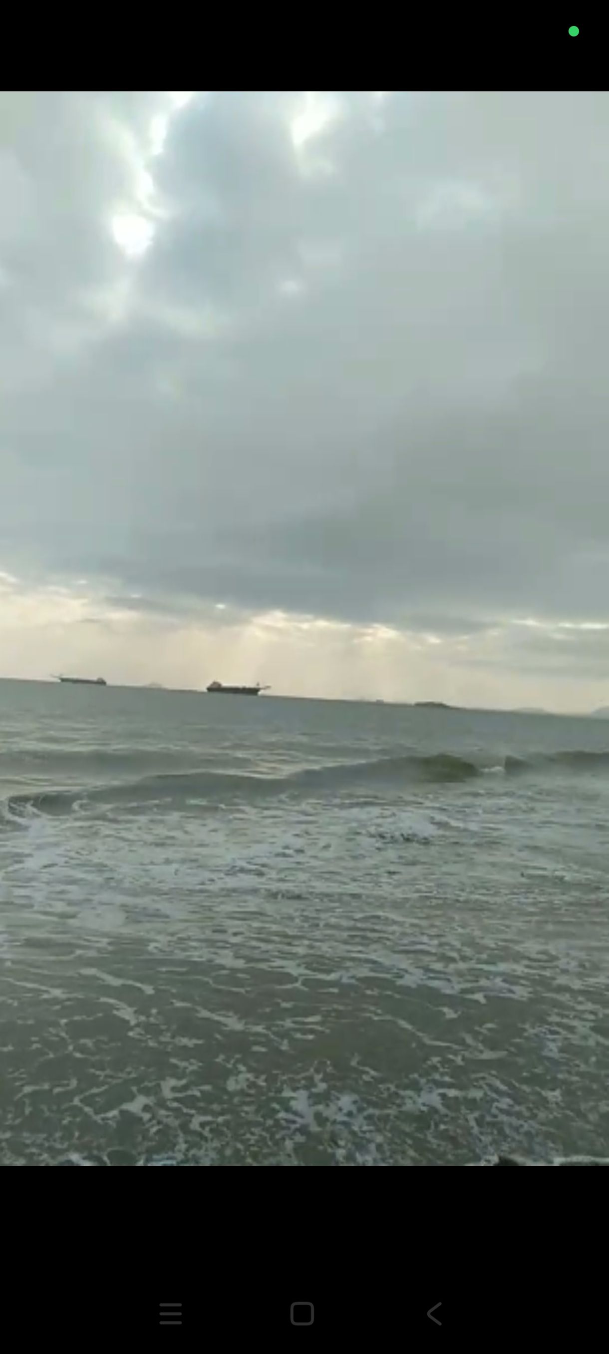 沙扒湾旅行图片 3