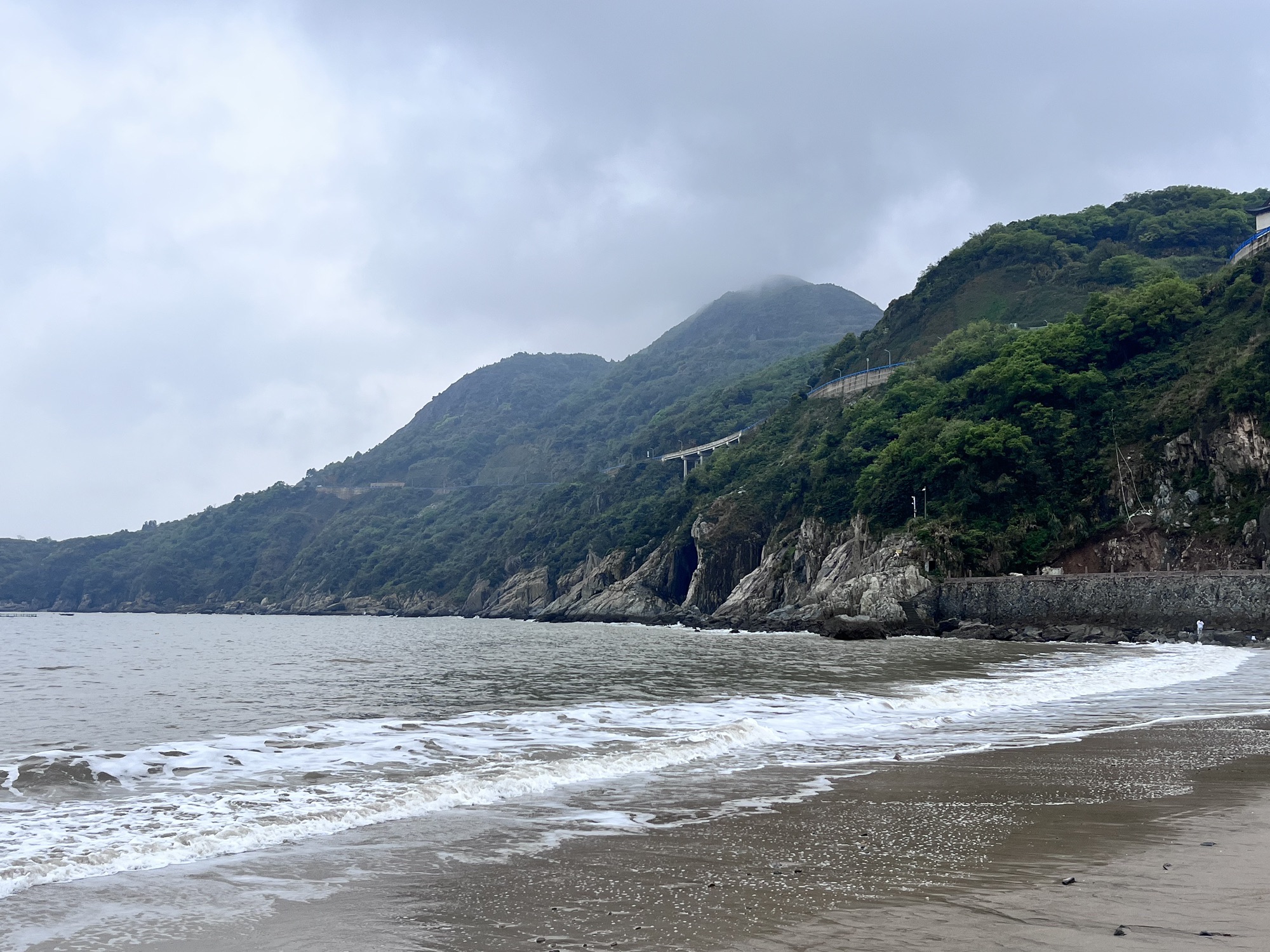 沙扒湾旅行图片 2