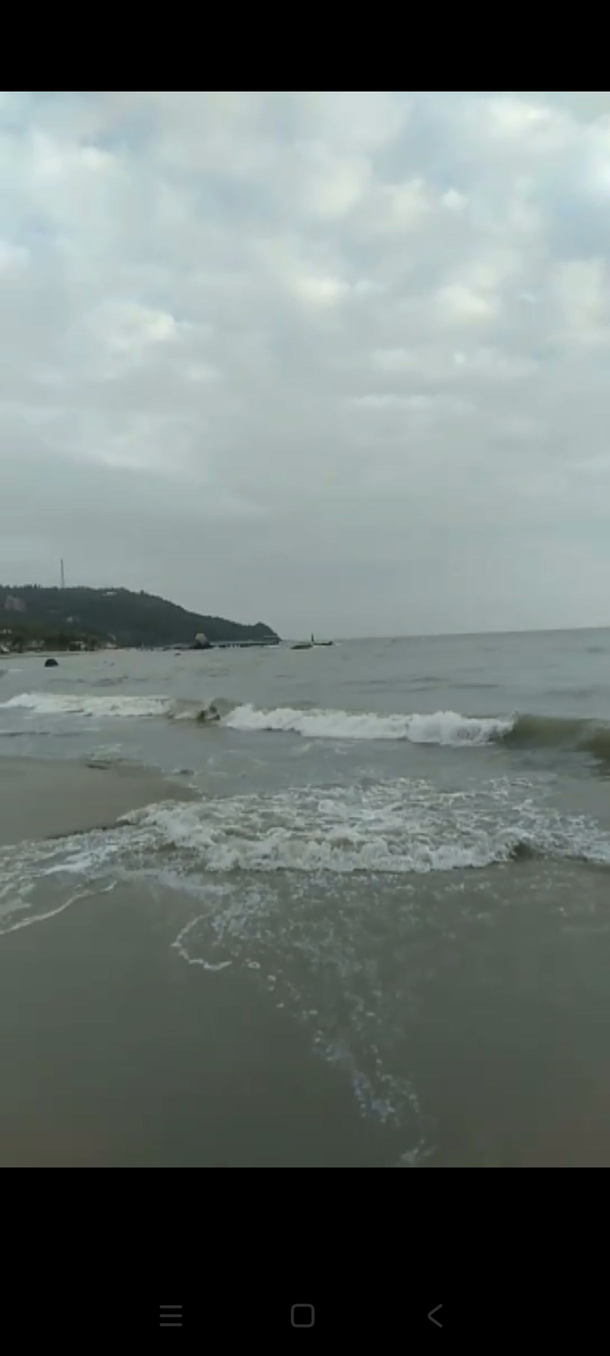 沙扒湾旅行图片 2