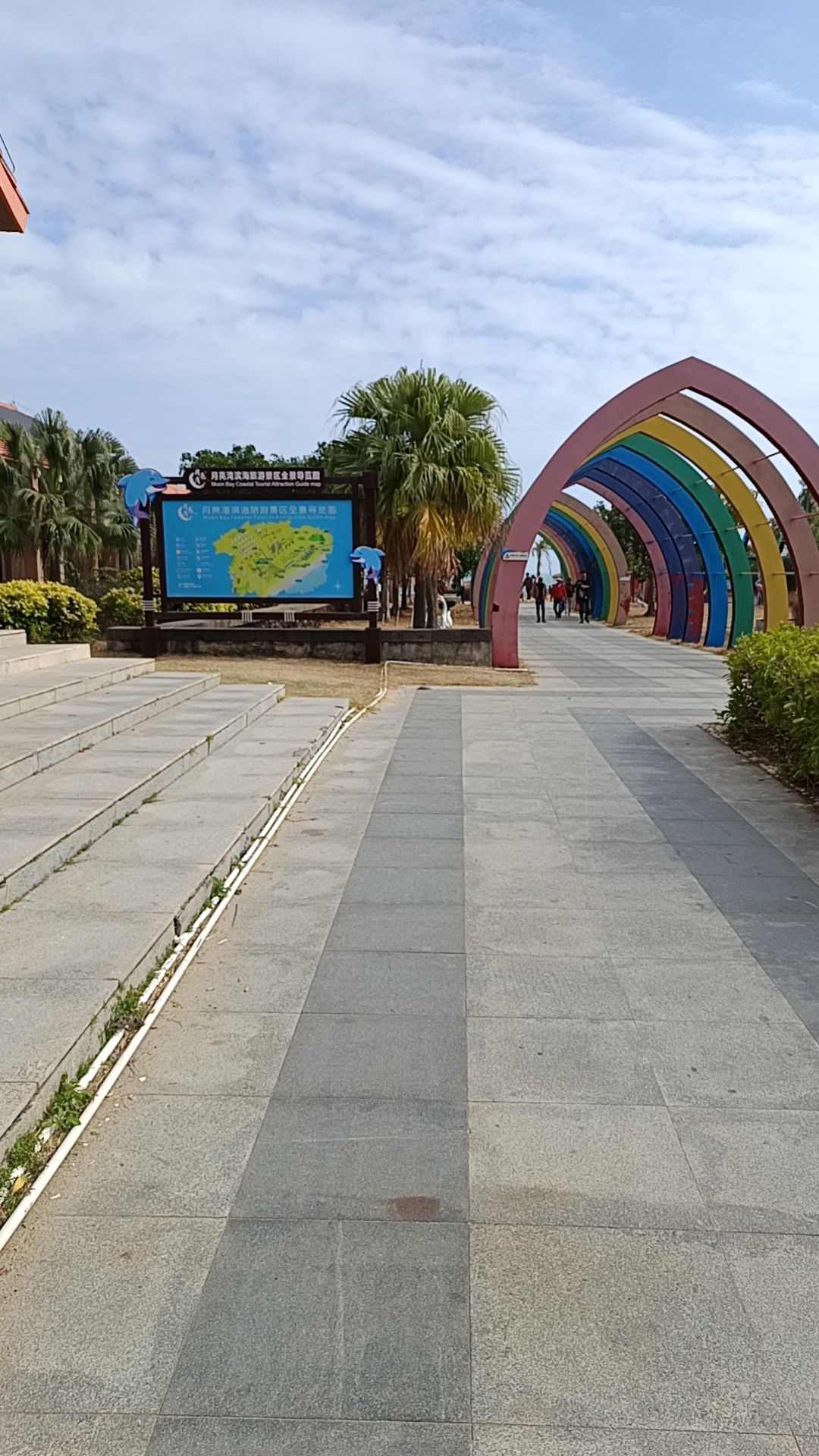 沙扒湾旅行图片 3