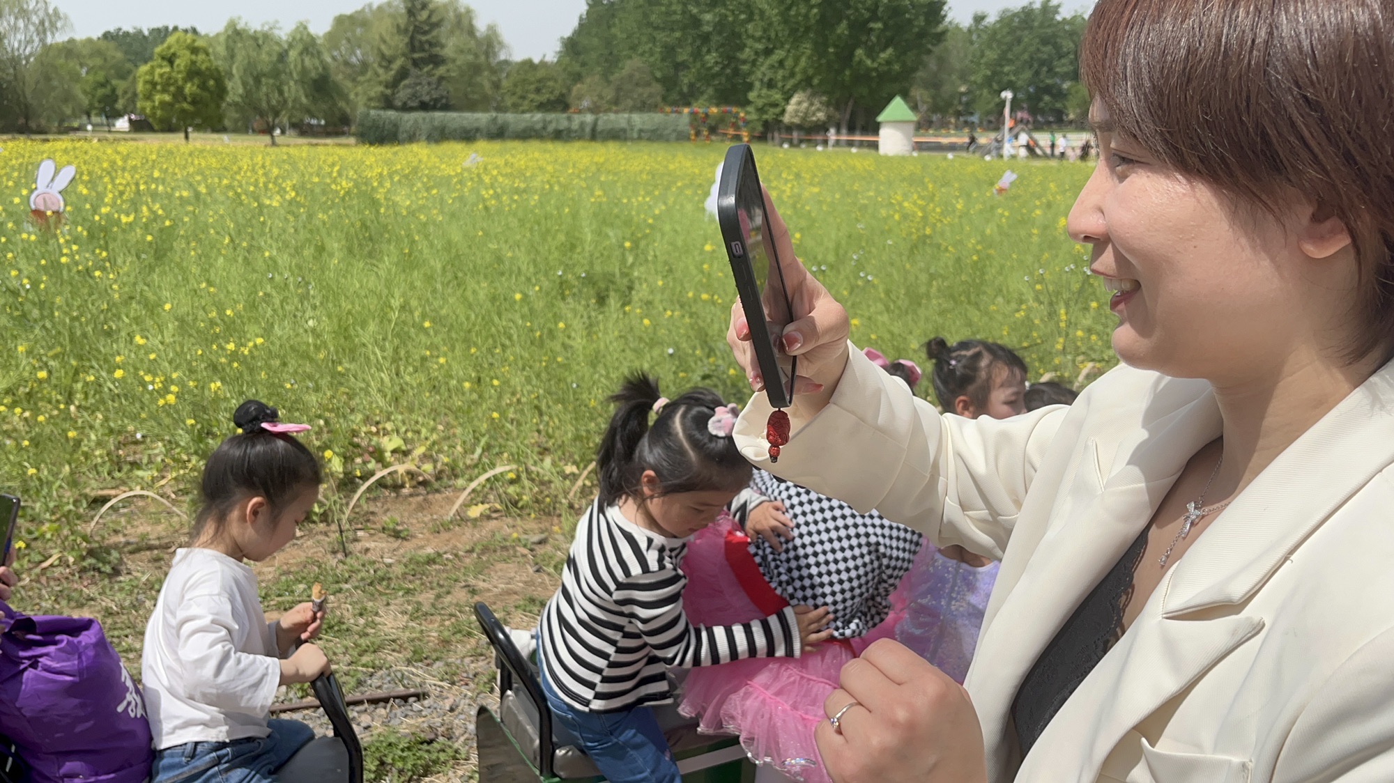 中国薰衣草庄园旅行图片 3