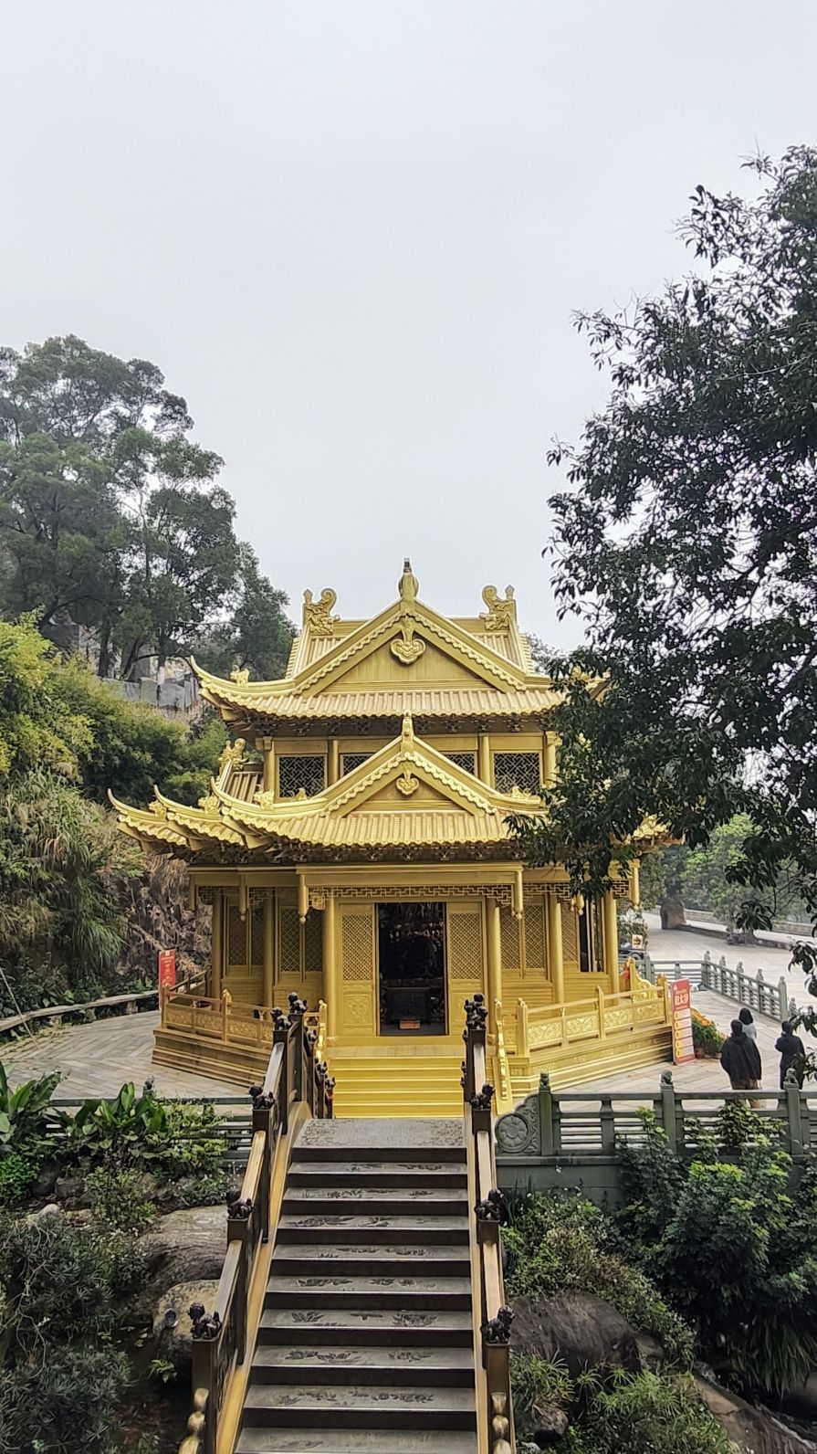 七首岩寺旅行图片 3