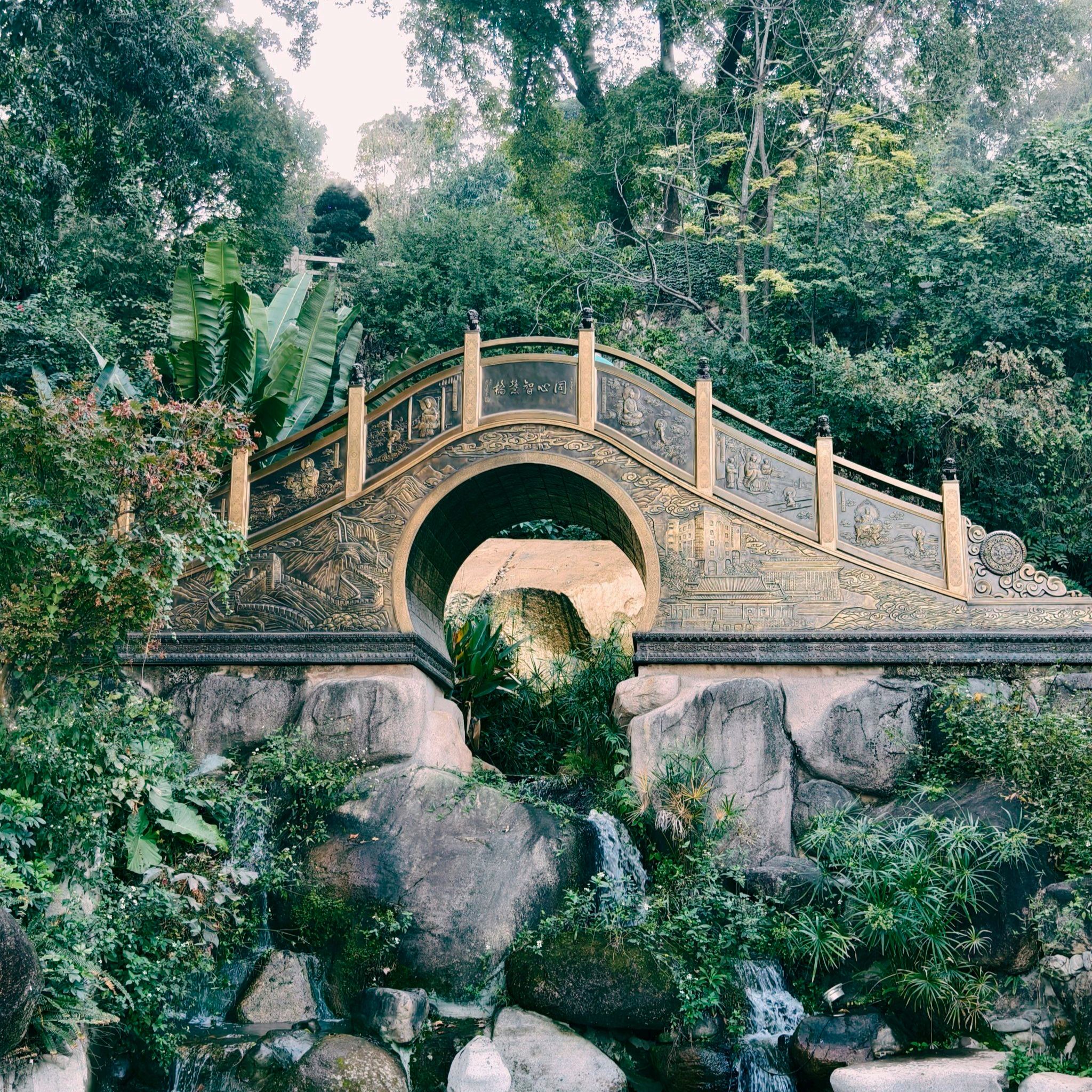 七首岩寺旅行图片 3