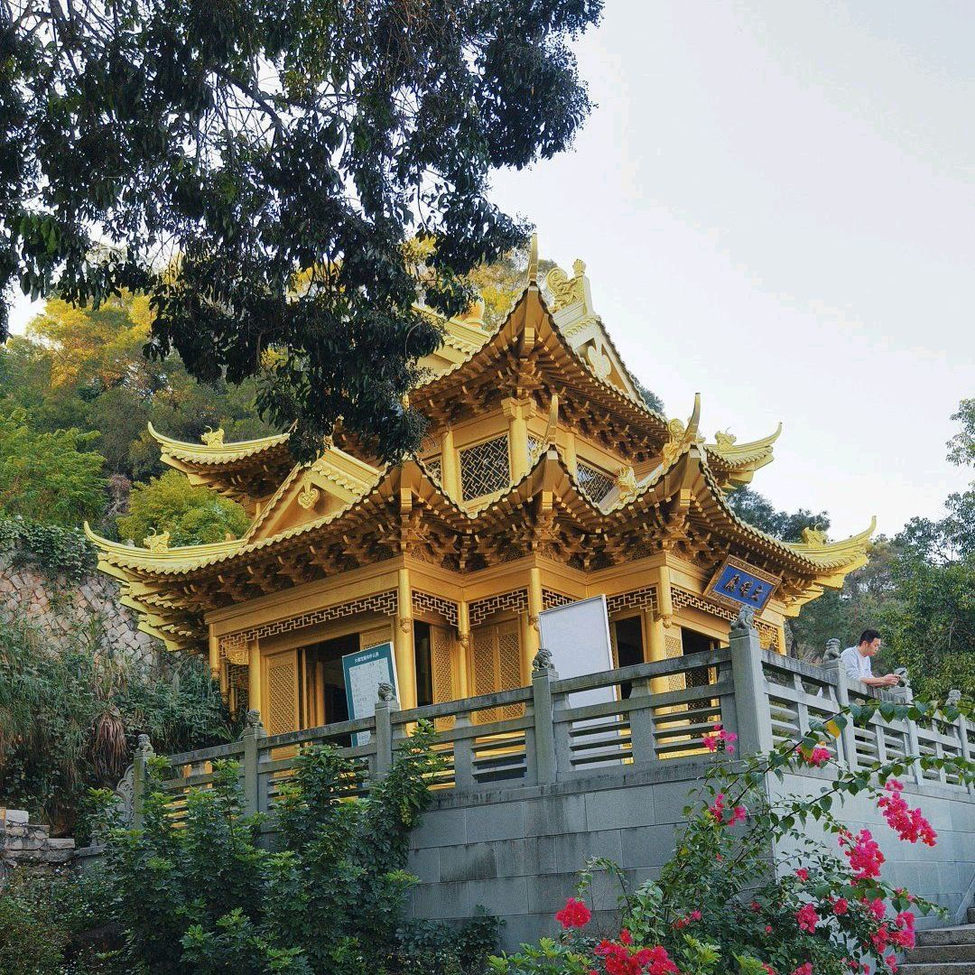 七首岩寺旅行图片 1