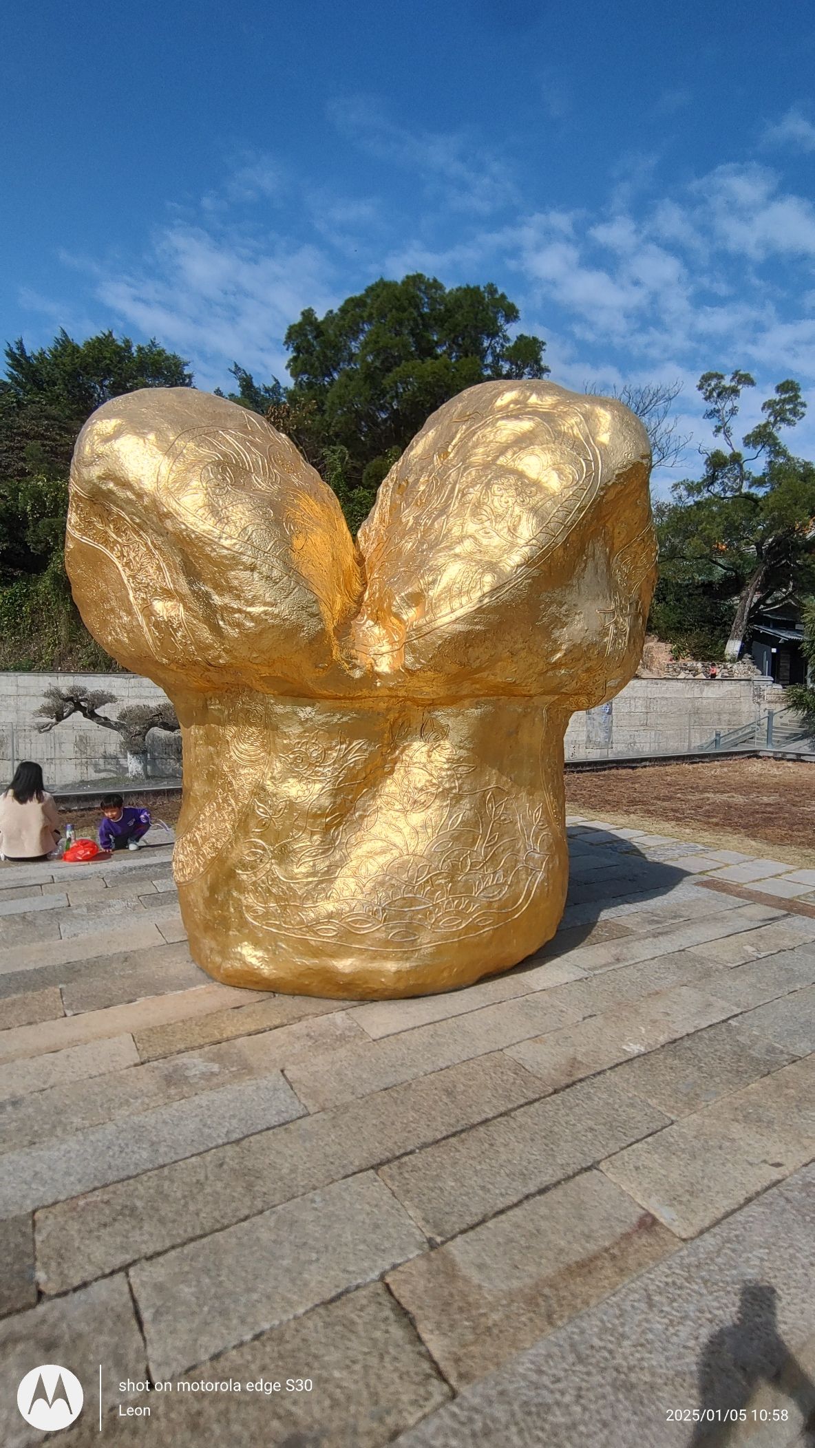 七首岩寺旅行图片 3
