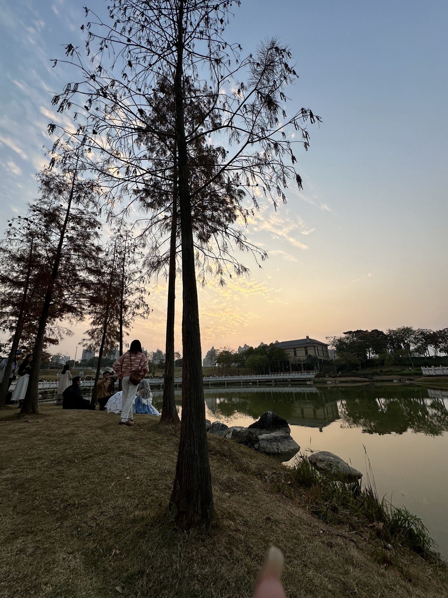 惠州鹿江公园旅行图片 2