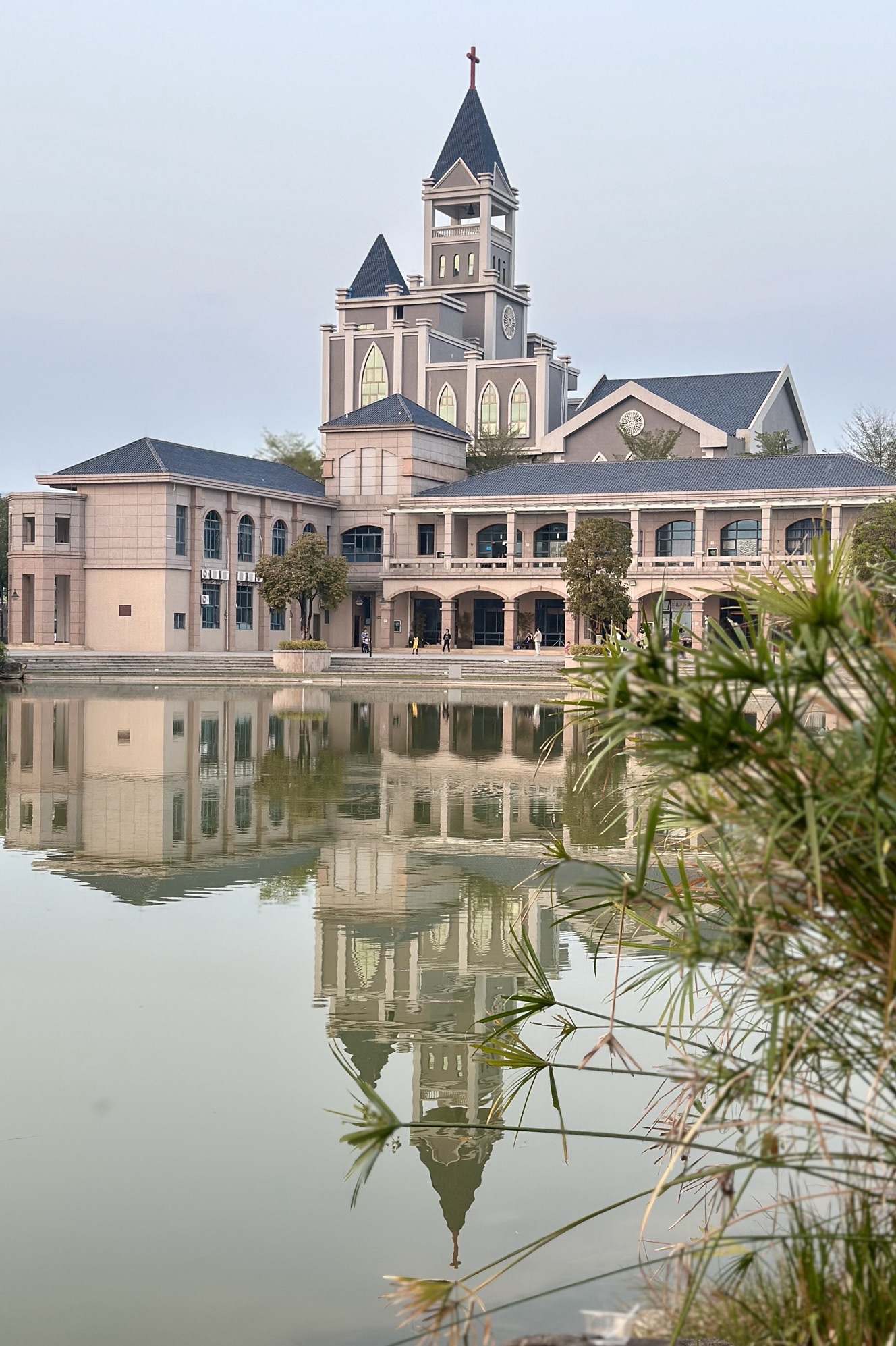 惠州鹿江公园旅行图片 3