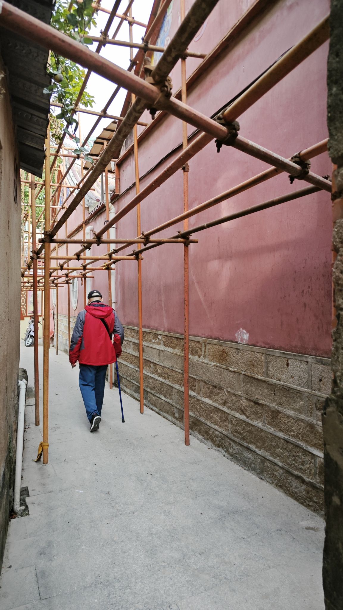 泉州市舶司遗址旅行图片 3