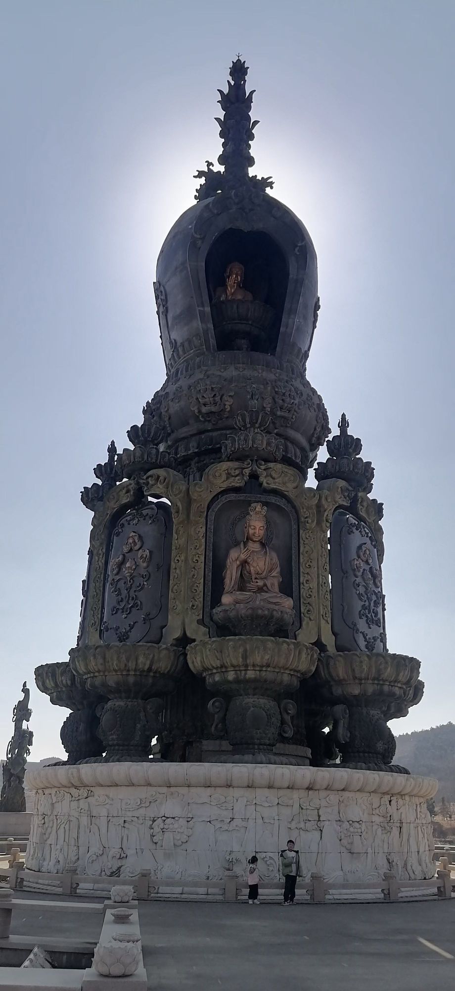 艾山风景名胜区旅行图片 1