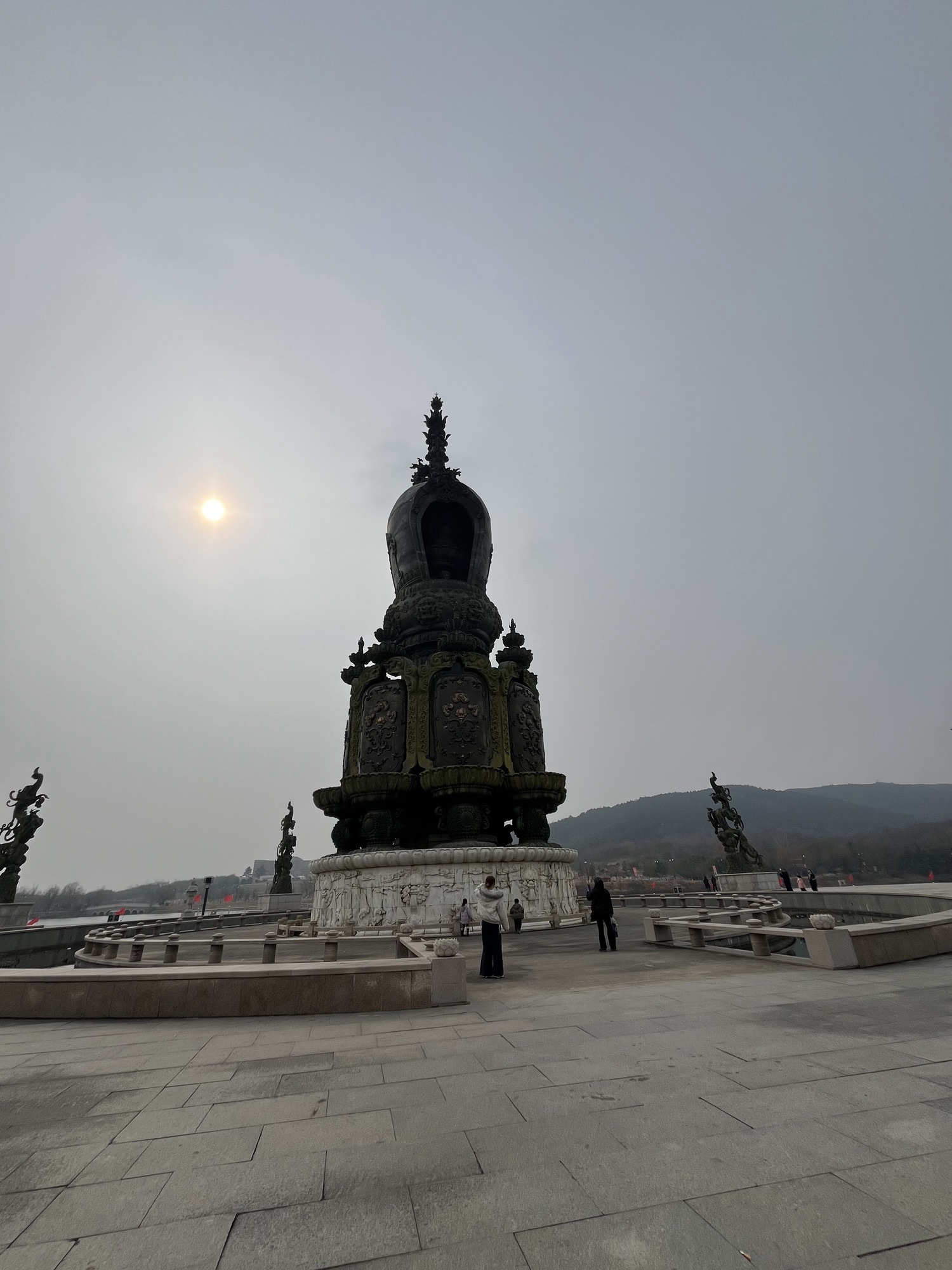 艾山风景名胜区旅行图片 1
