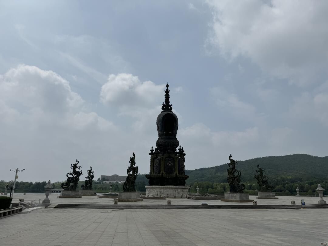 艾山风景名胜区旅行图片 3