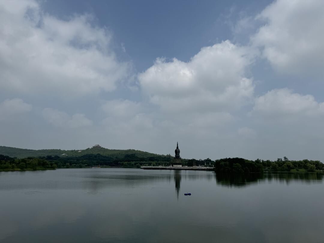 艾山风景名胜区旅行图片 2