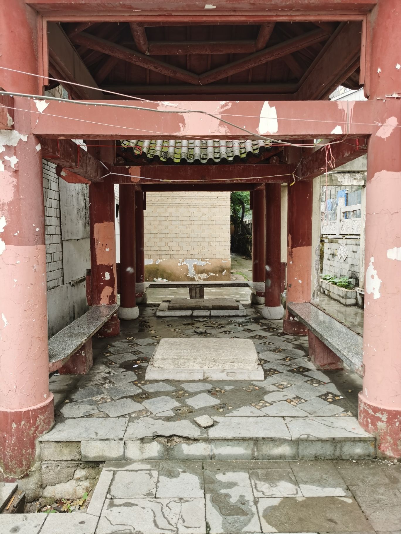 大井旅行图片 3