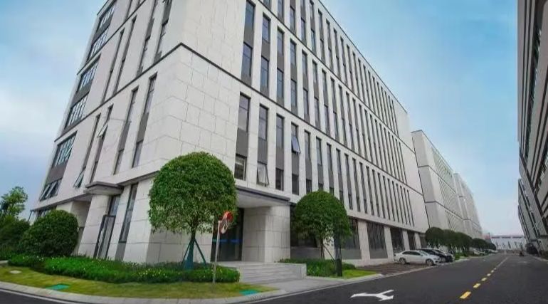 任兴信息产业园实景图（3）