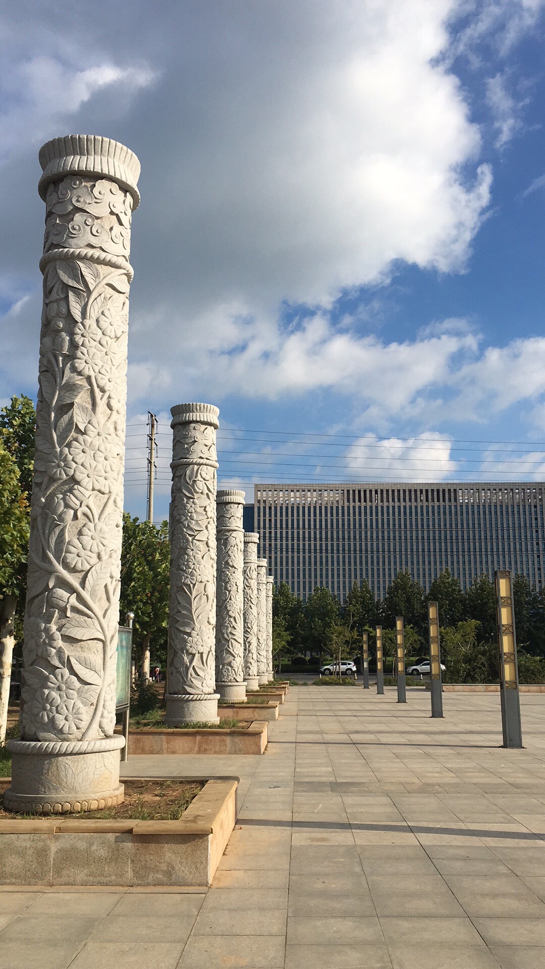 凤鸣湖公园旅行图片 3