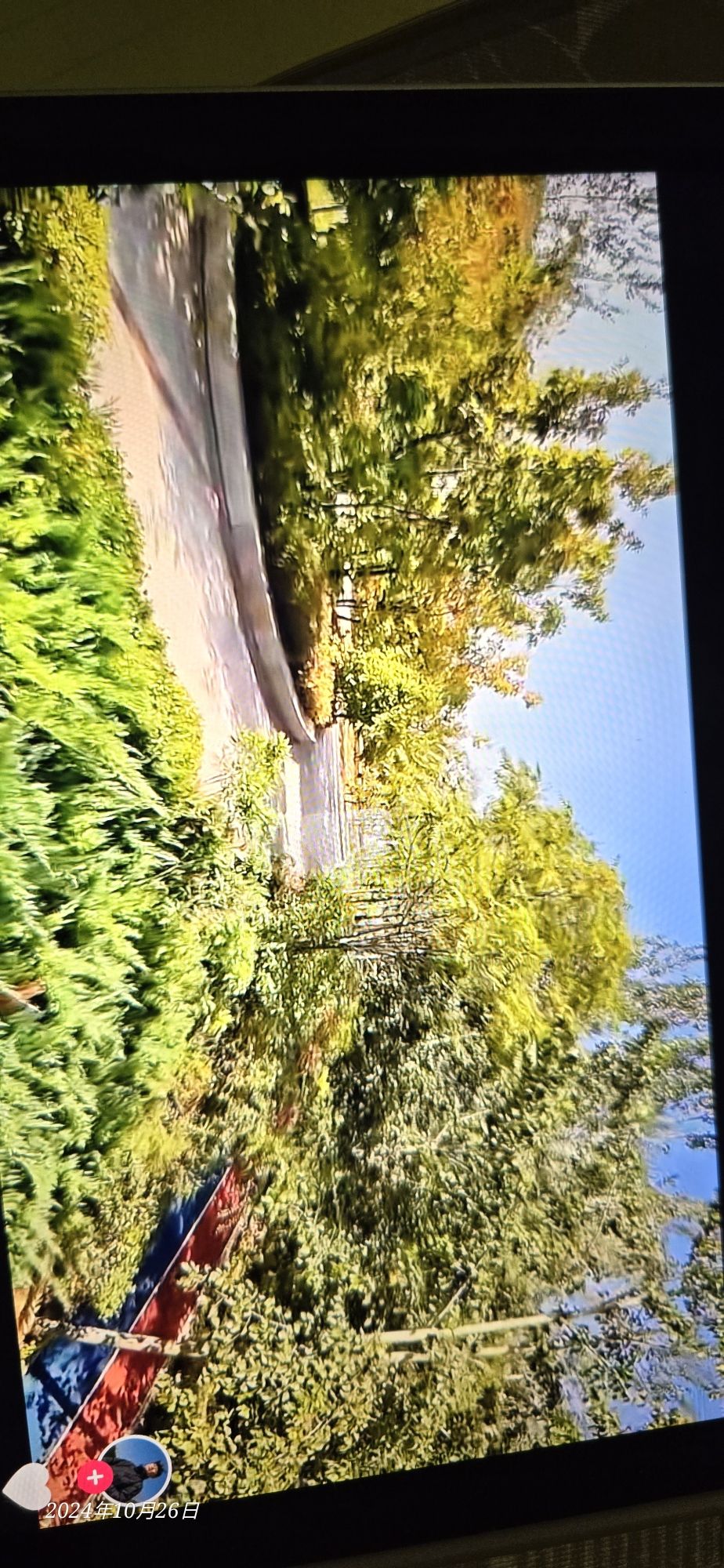 阳泉龙柱公园旅行图片 3