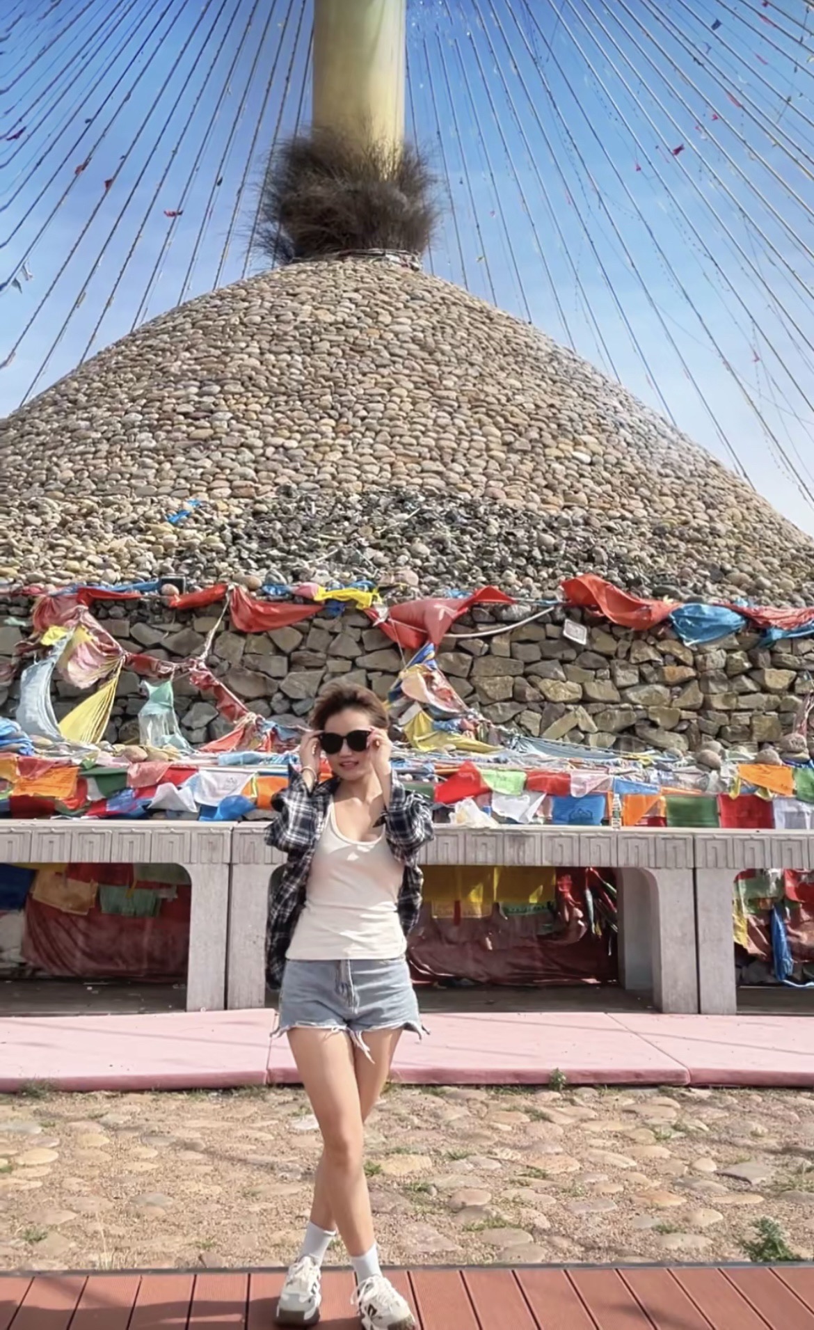 伊克敖包旅行图片 1