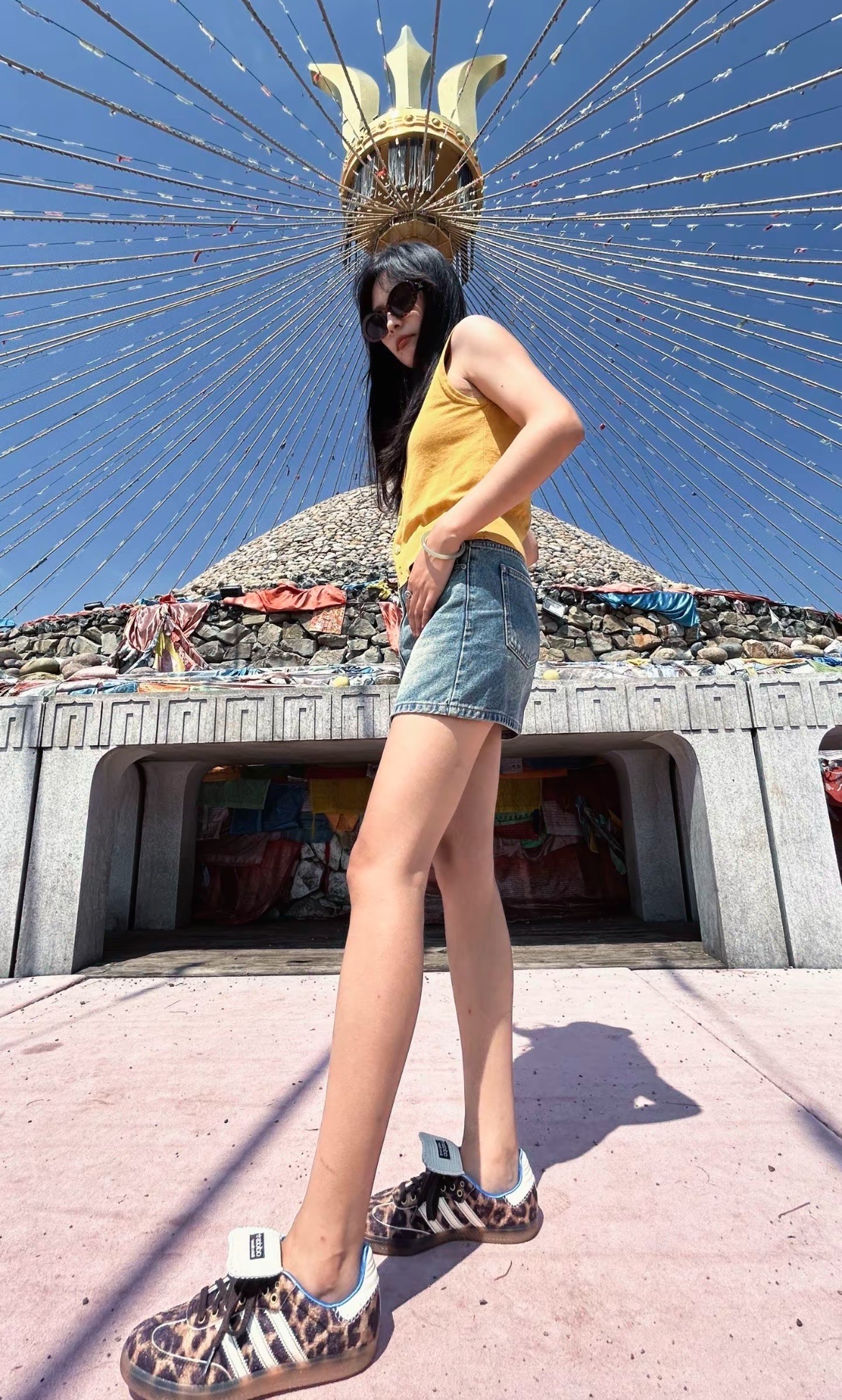 伊克敖包旅行图片 3