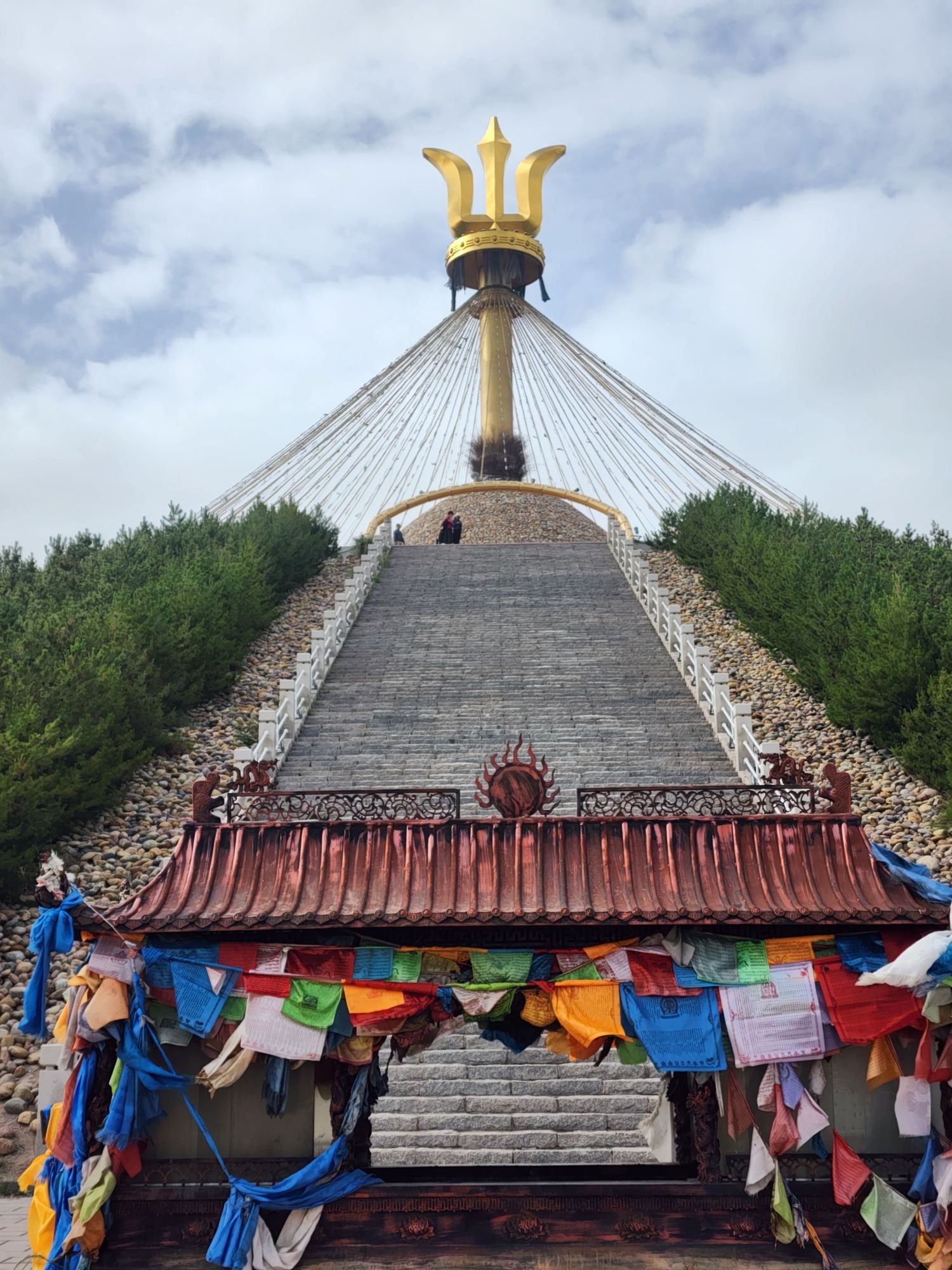 伊克敖包旅行图片 1
