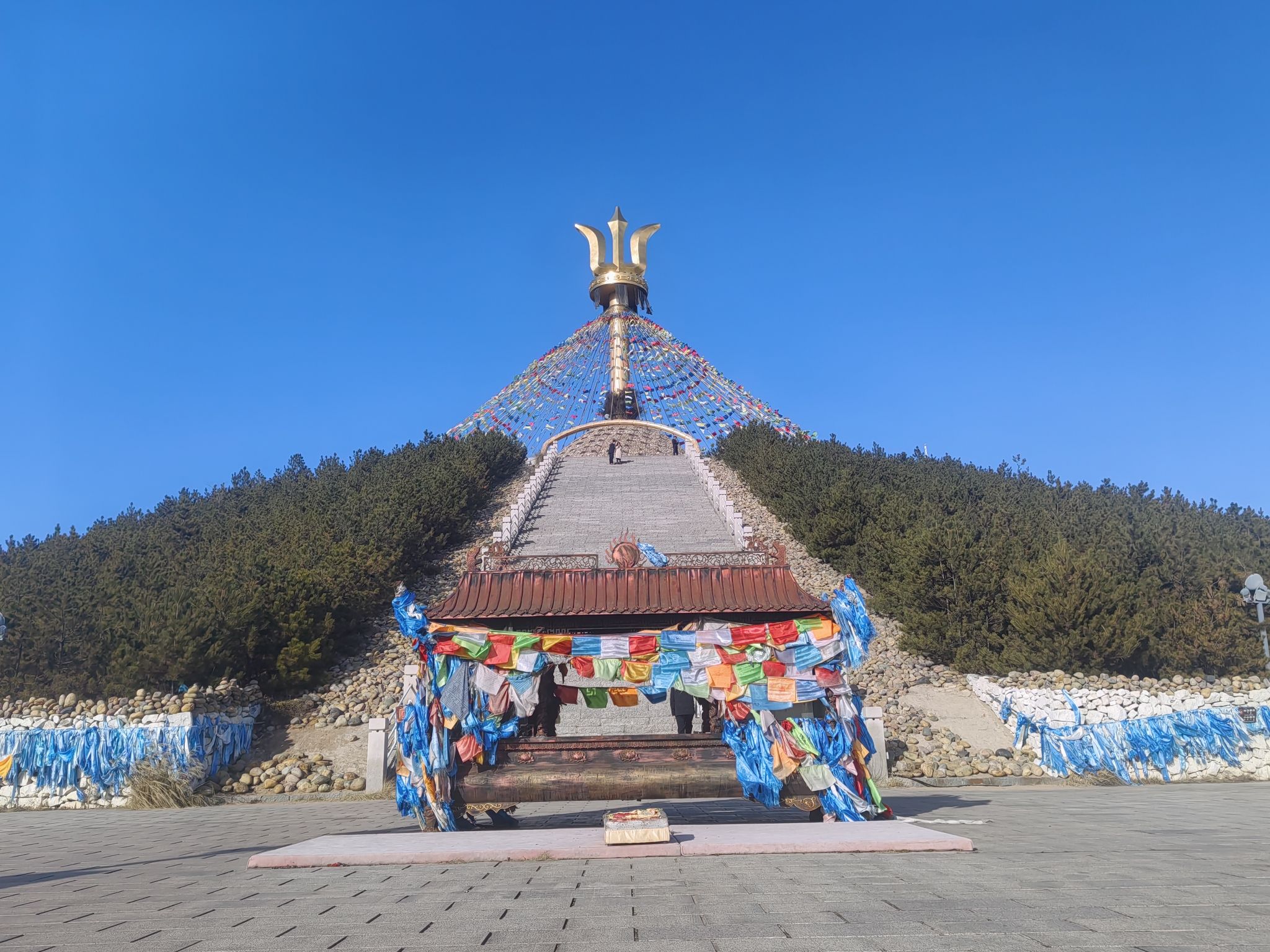 伊克敖包旅行图片 1