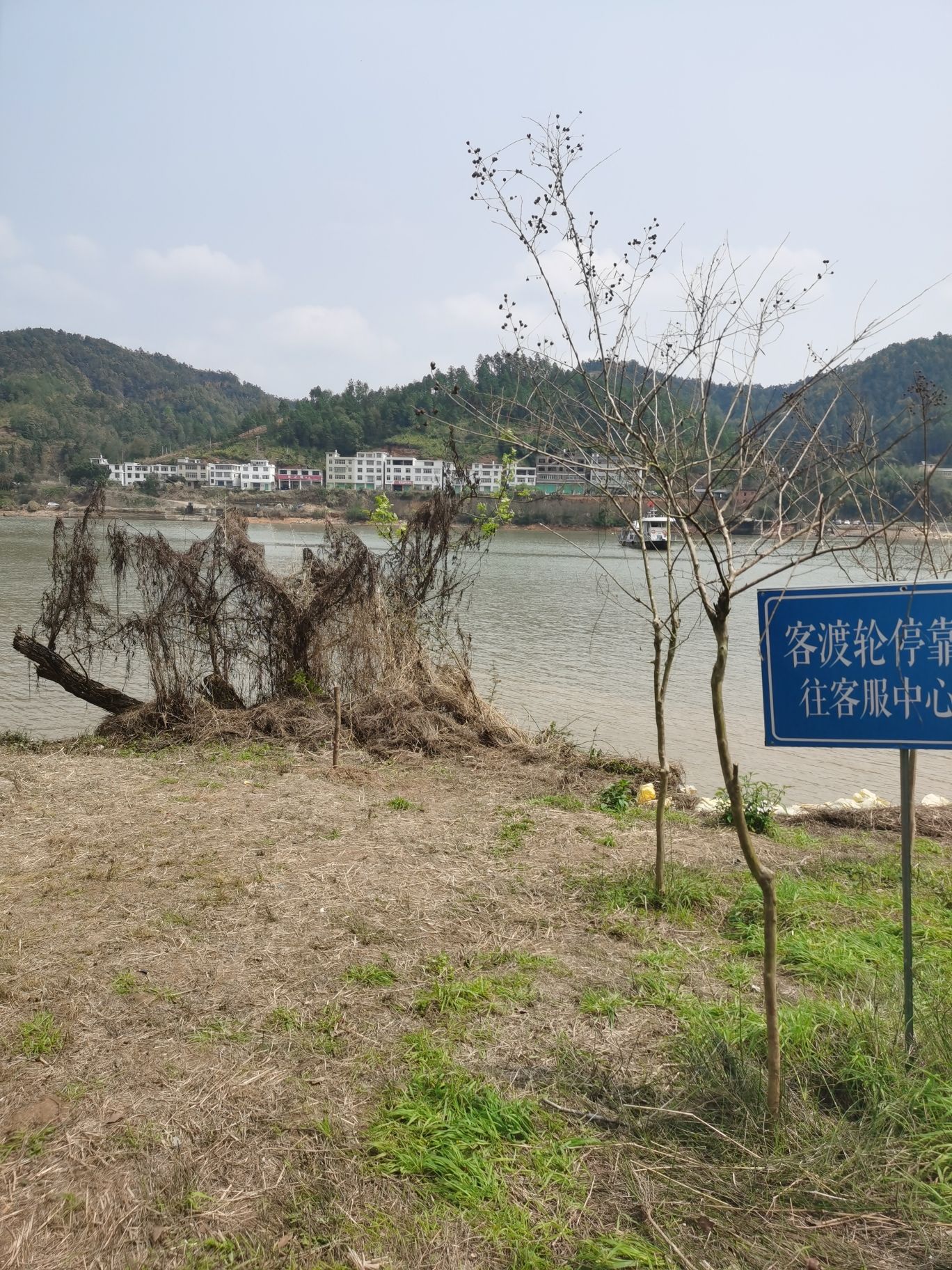 桃花岛旅行图片 1