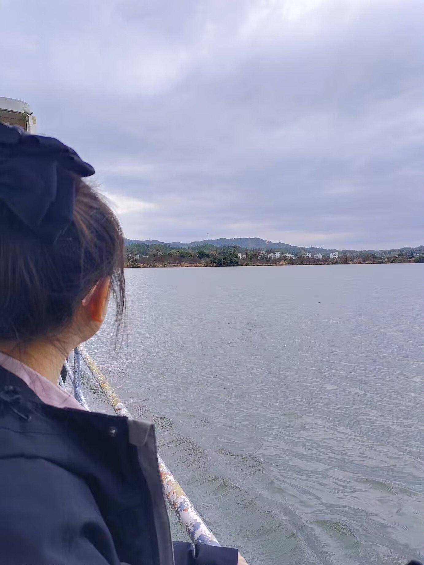 桃花岛旅行图片 2
