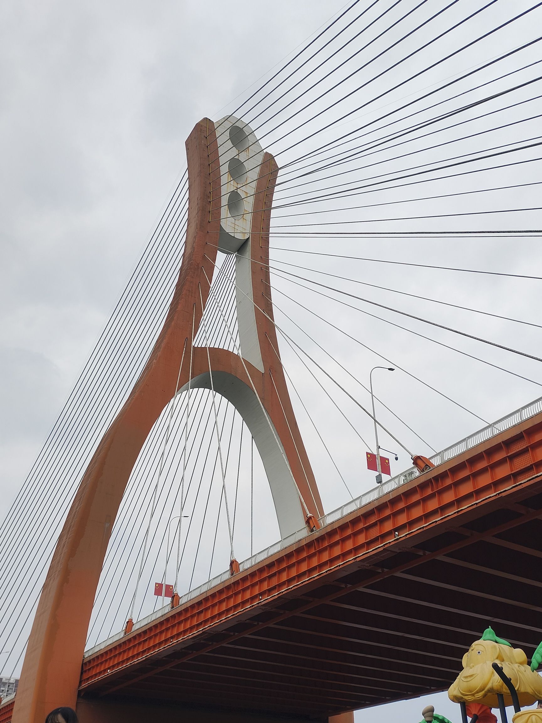 潼南湿地公园旅行图片 3