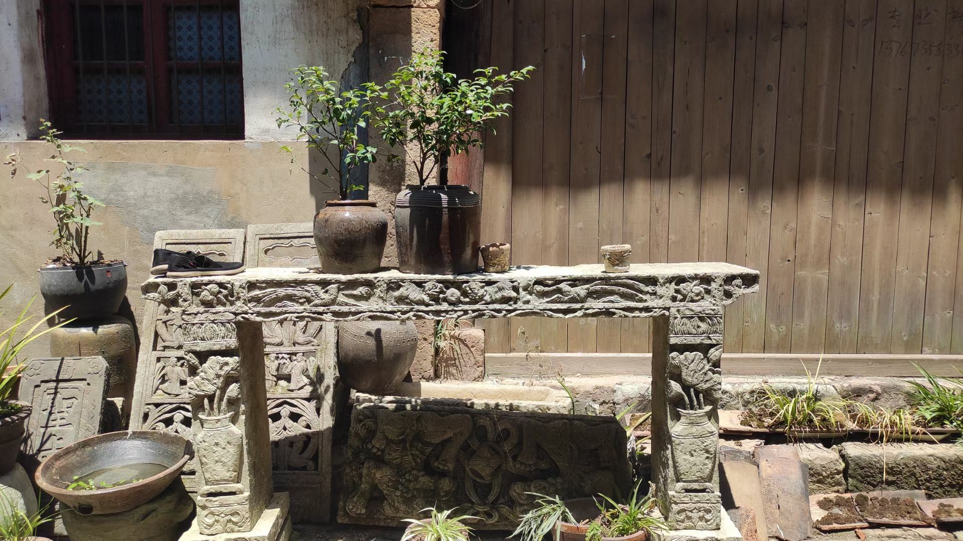 河口老街旅行图片 3