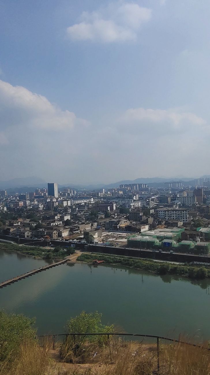 河口老街旅行图片 1