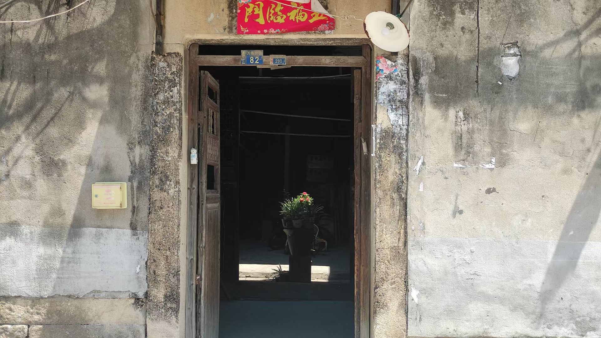 河口老街旅行图片 2