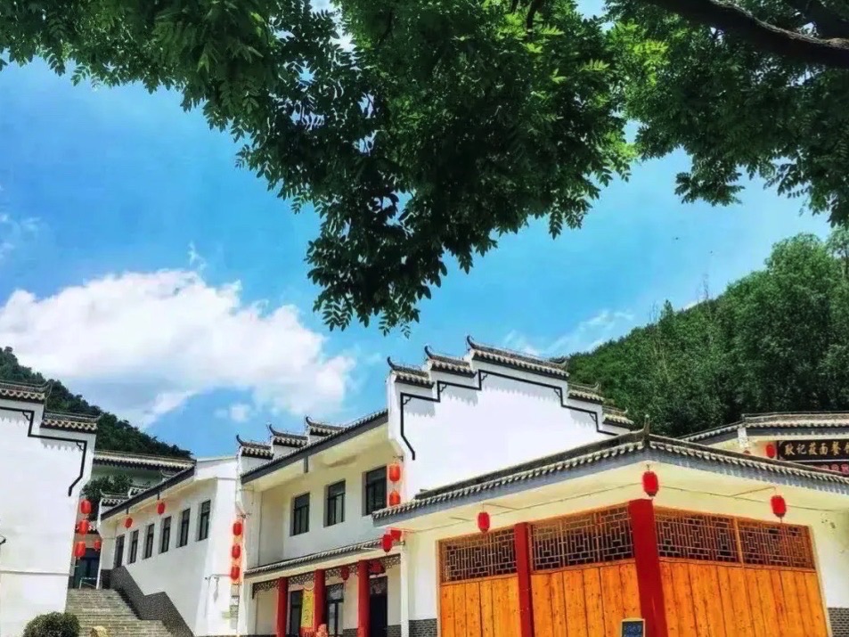 太行龙泉旅游区(暂停开放)旅行图片 1