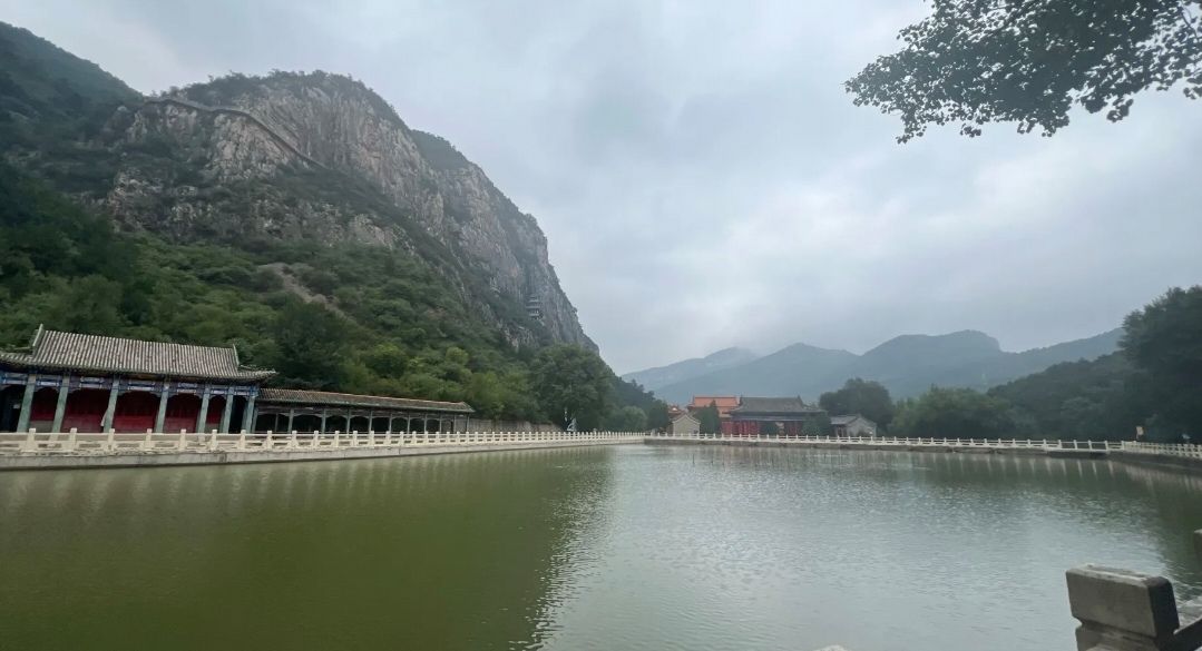 太行龙泉旅游区(暂停开放)旅行图片 1