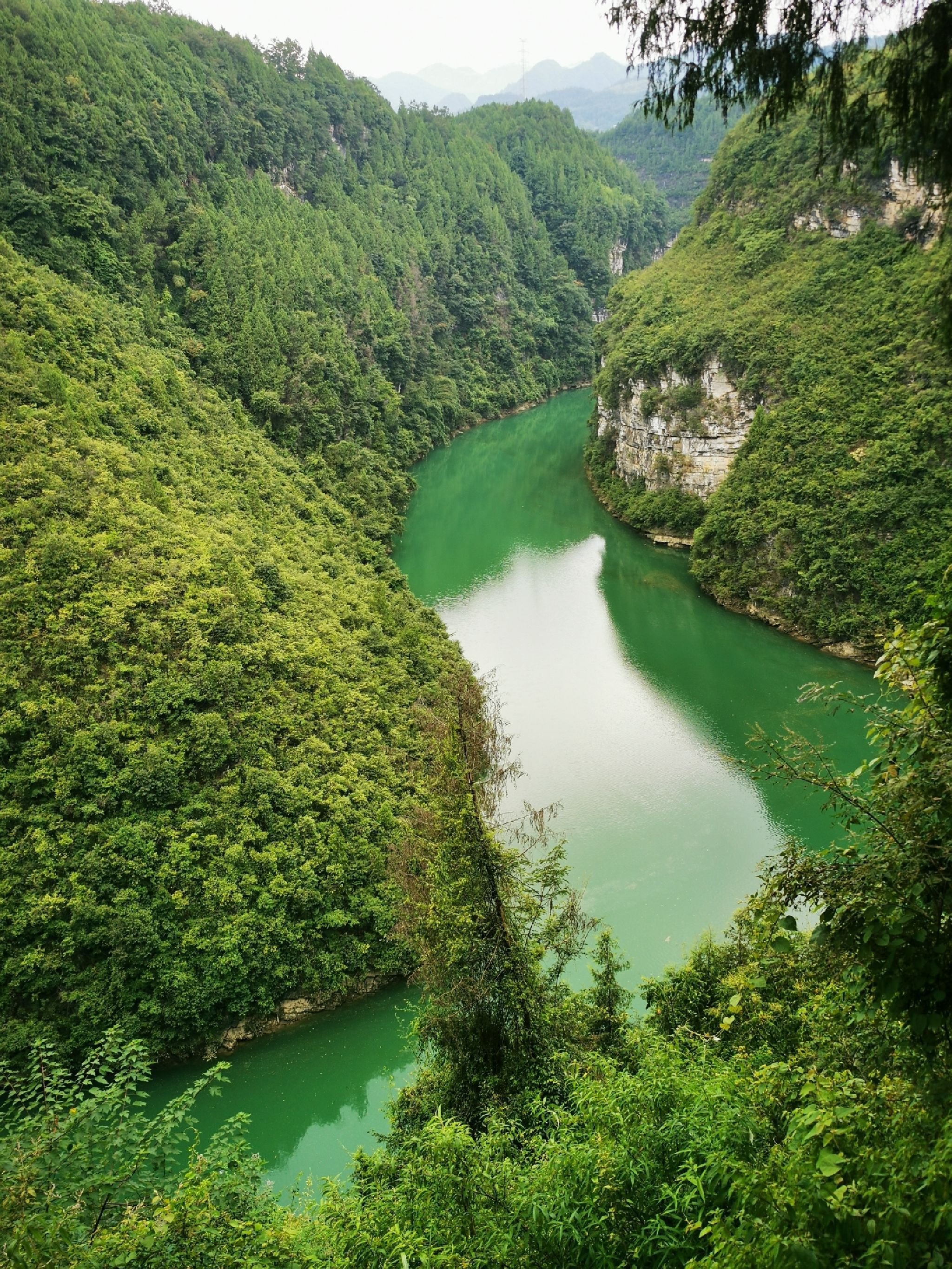 虎踏石景区旅行图片 1