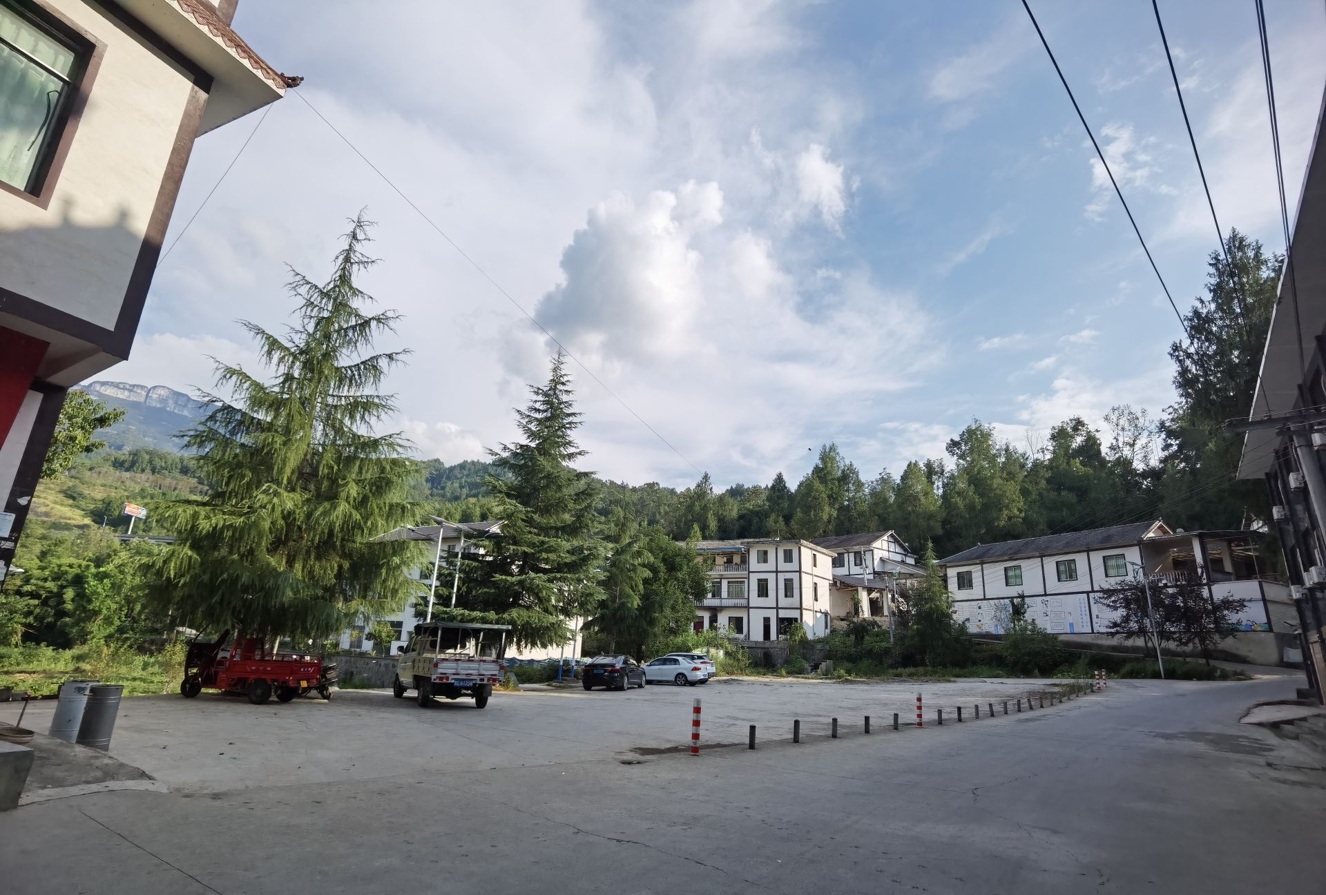 虎踏石景区旅行图片 3