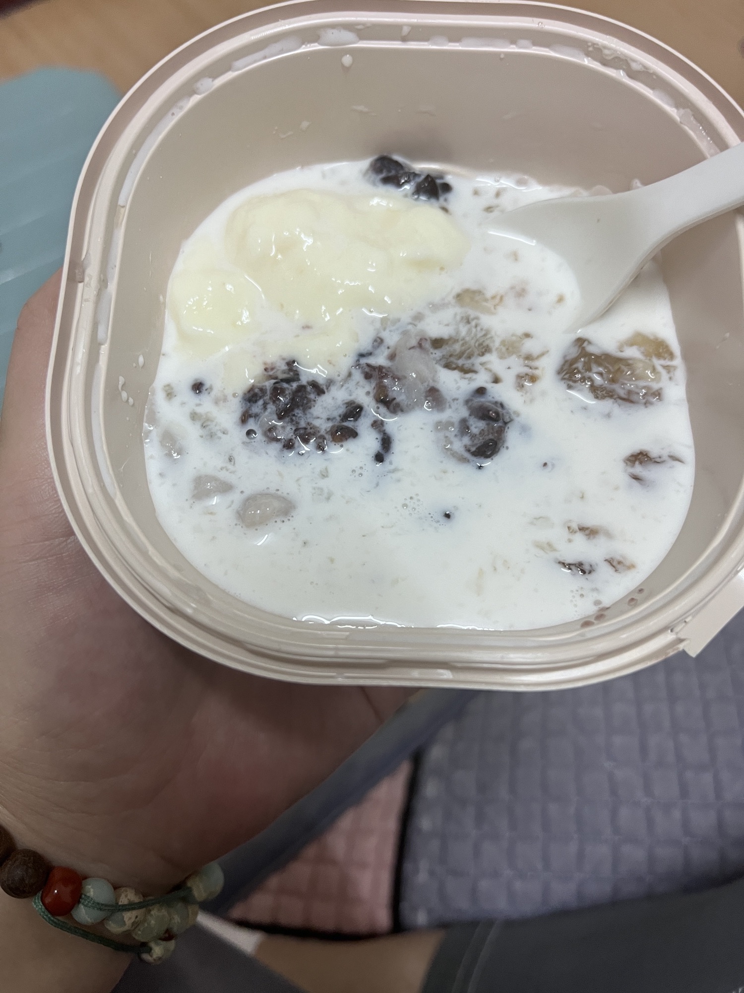 李石河西公园旅行图片 1