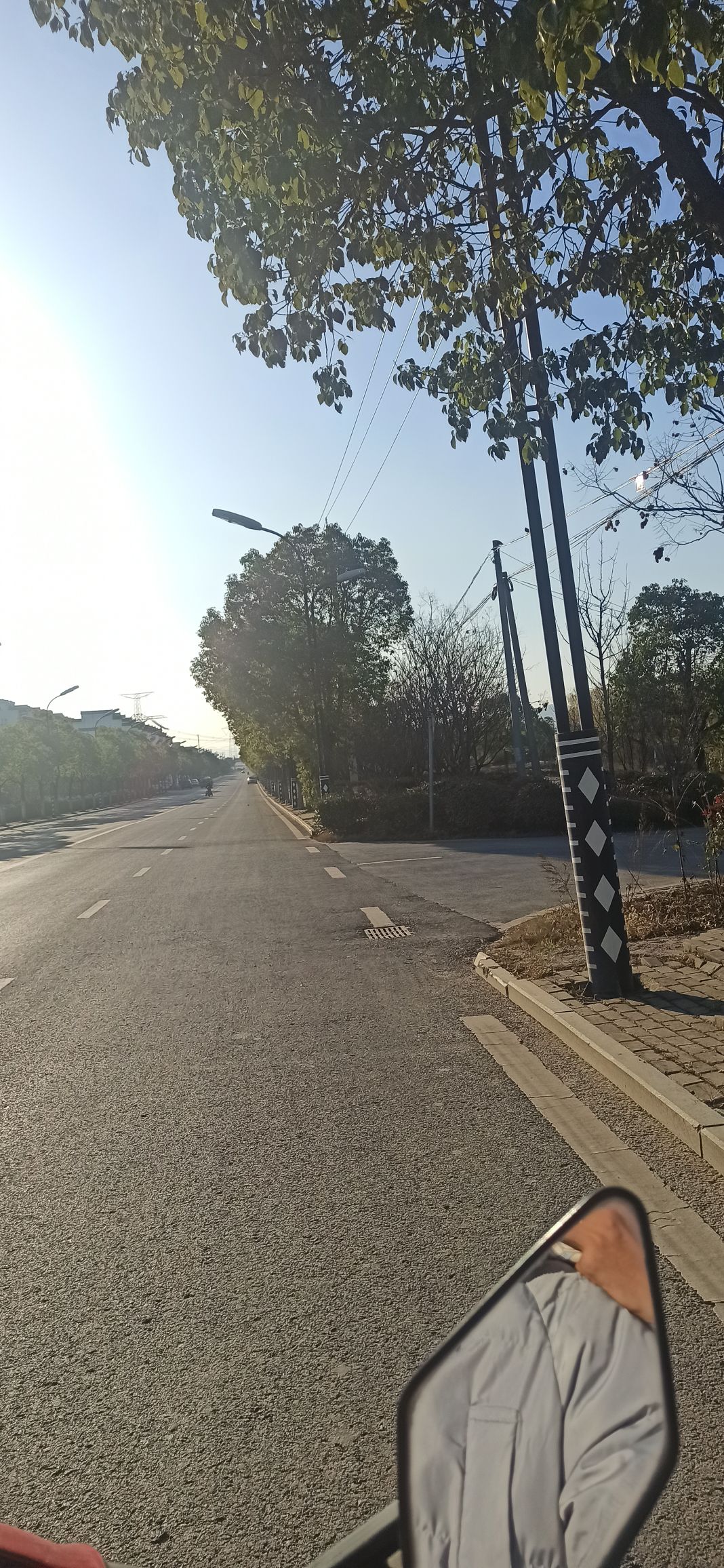 罗埠公园旅行图片 1