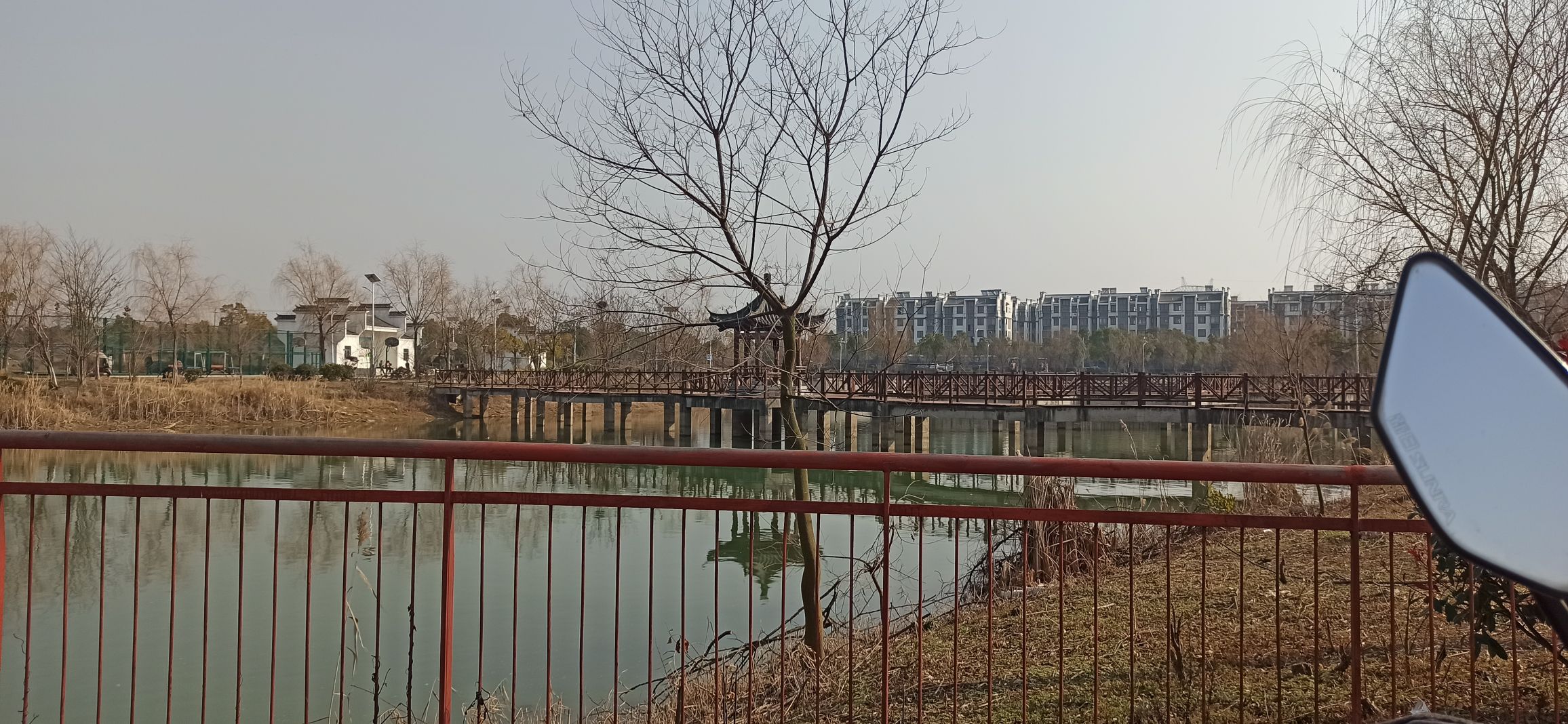罗埠公园旅行图片 3
