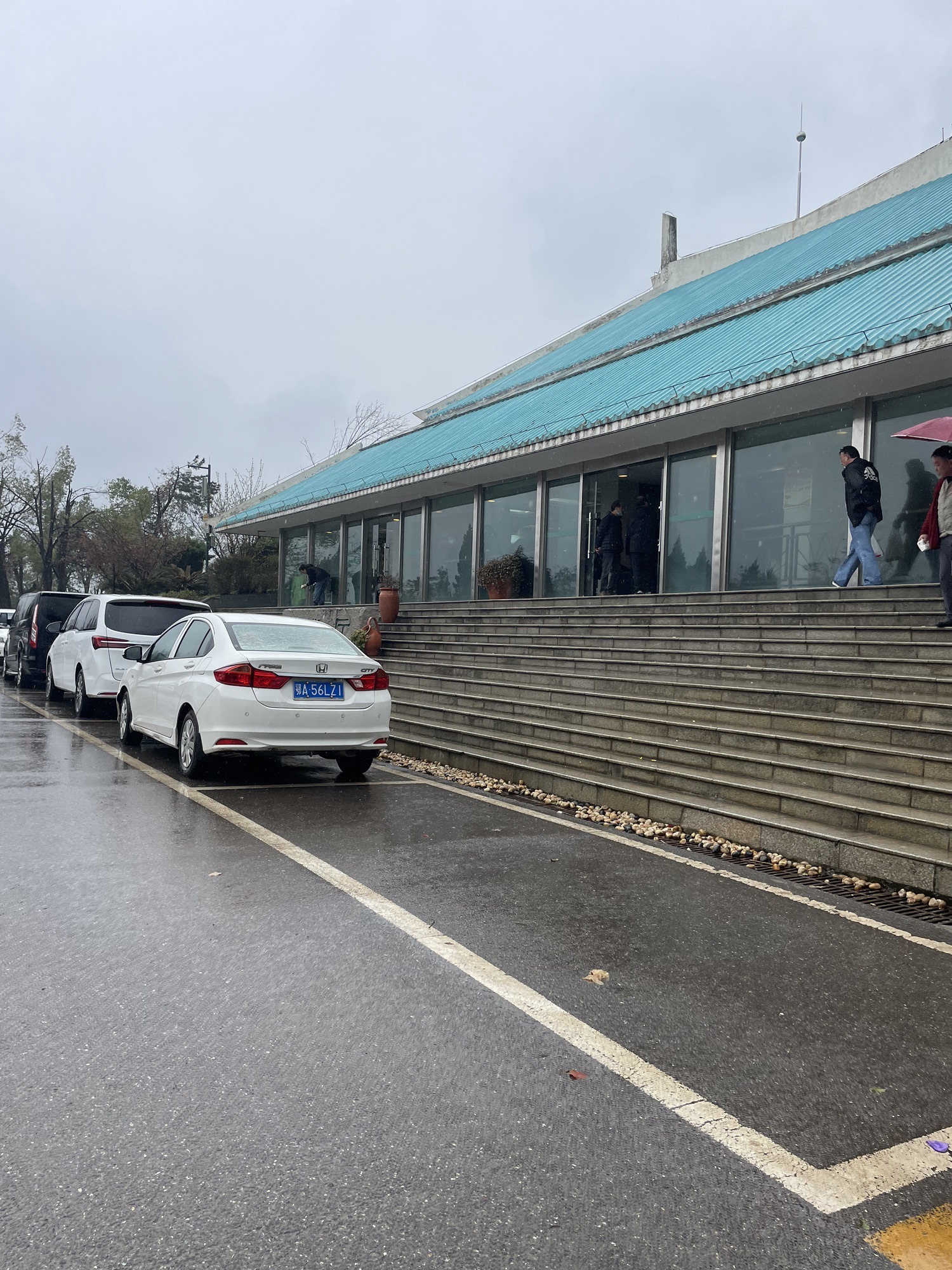石门峰纪念公园旅行图片 2
