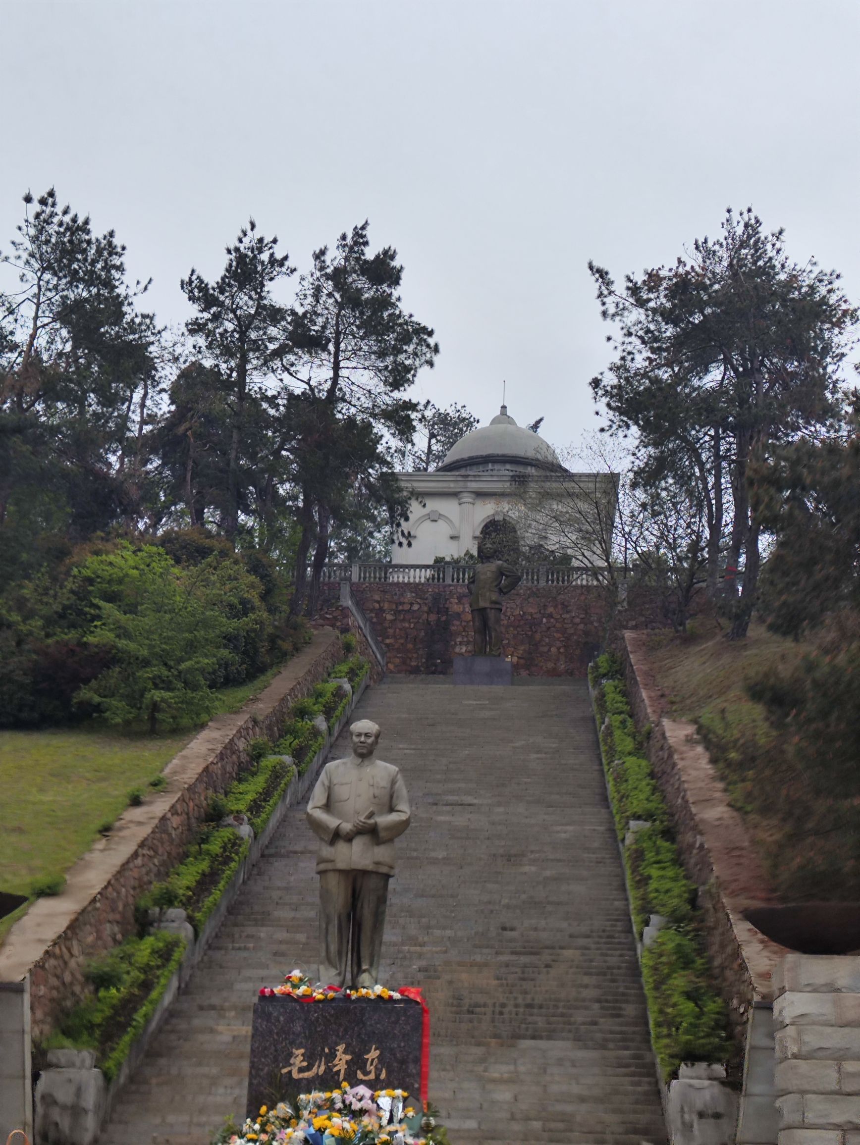 石门峰纪念公园旅行图片 3