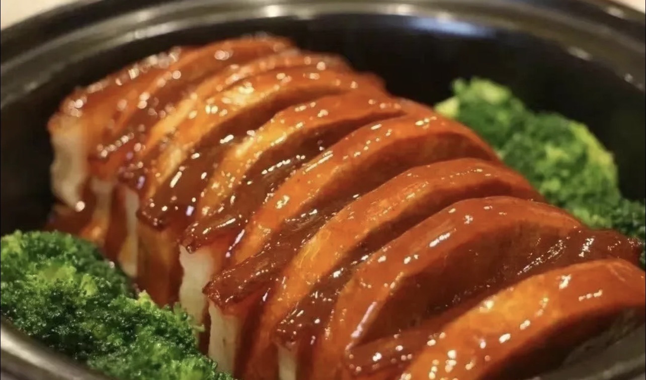鑫桂园农庄(分店)