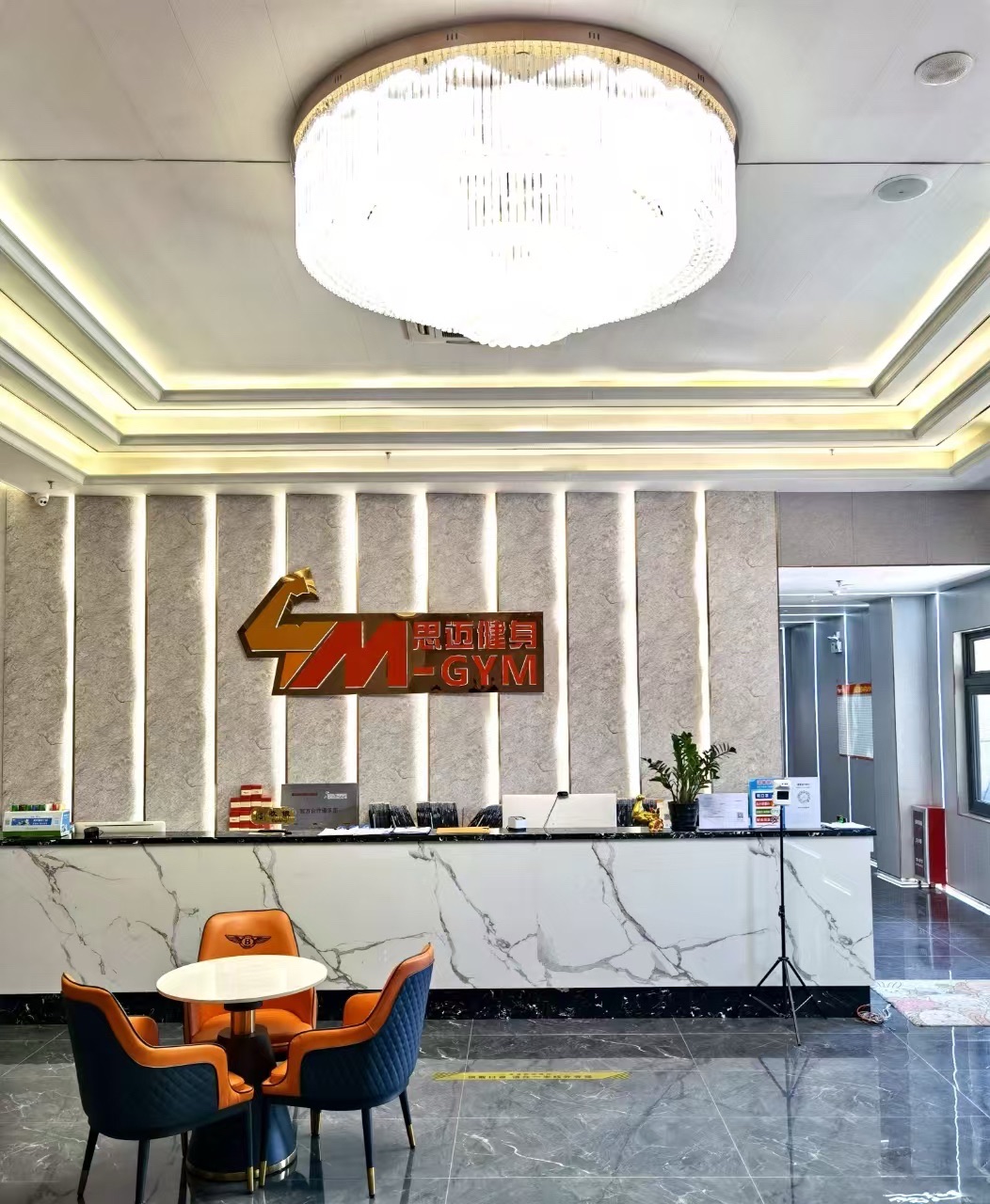 场地封面-思迈健身(盛景家园店)