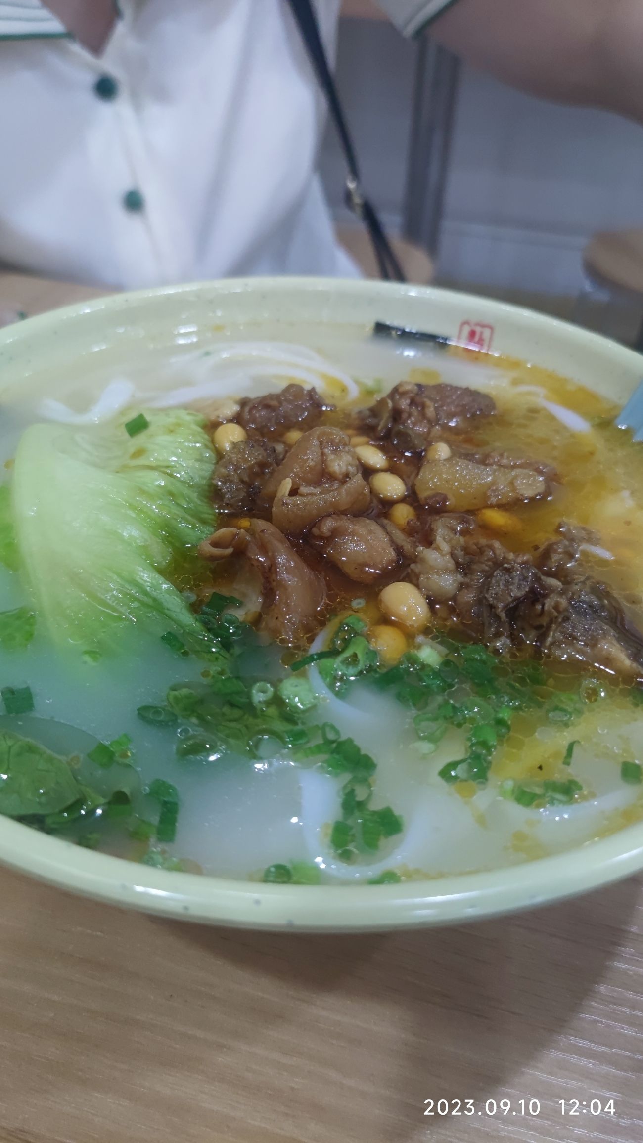 三洪奇牌坊旅行图片 3