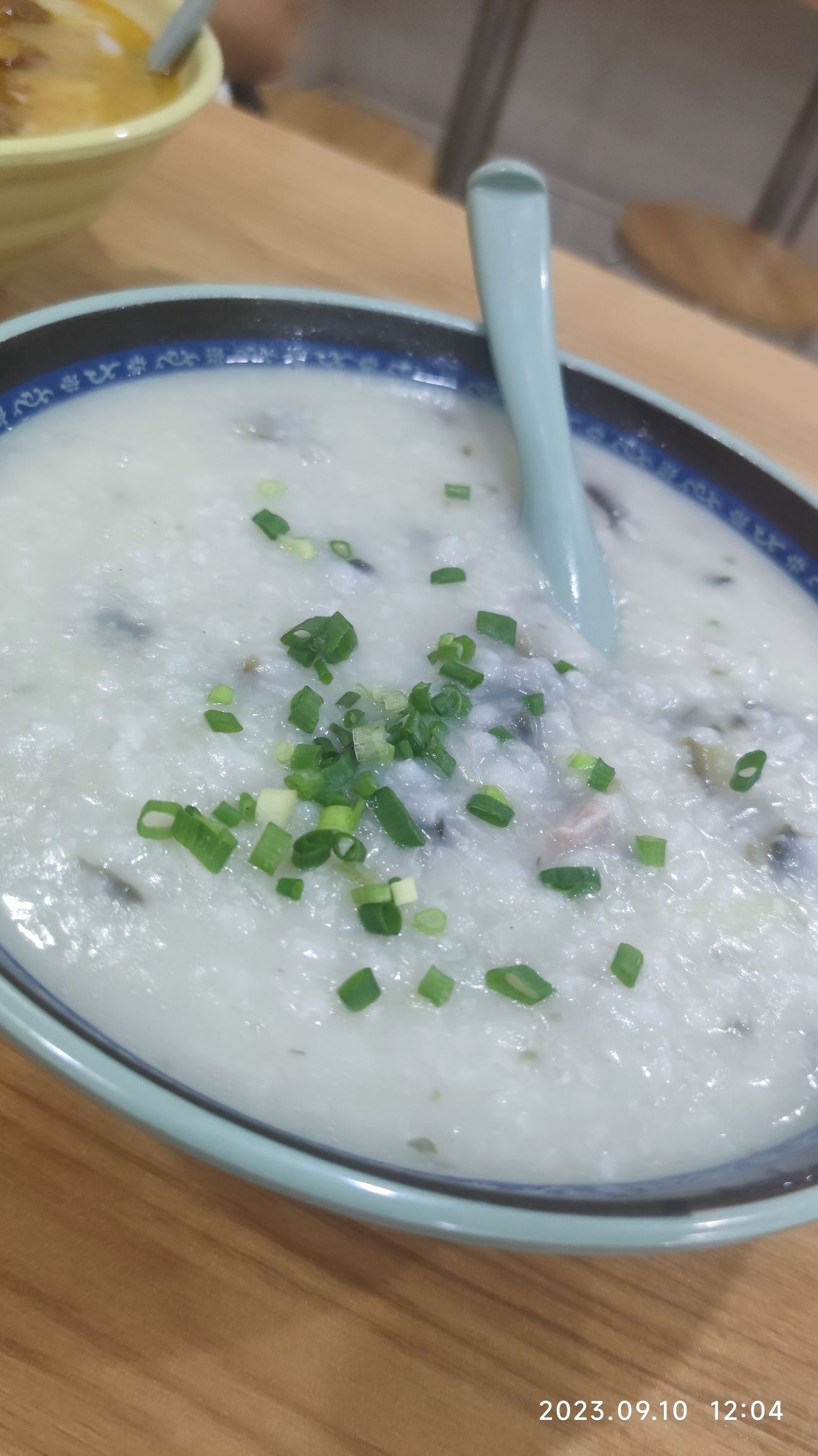 三洪奇牌坊旅行图片 2